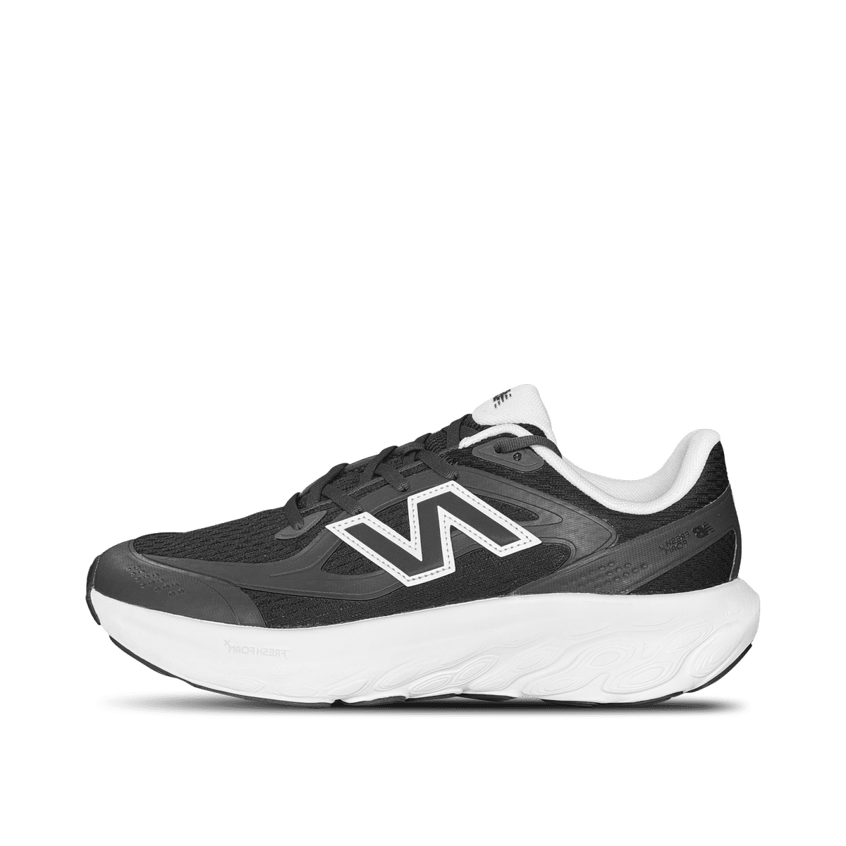 New Balance TRN "Black/White" | UTRNWF