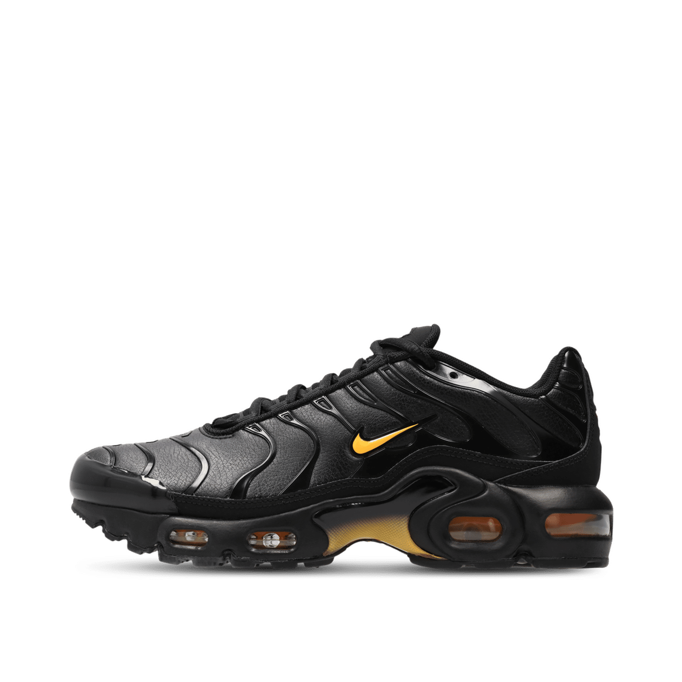 Nike Air Max Tuned 1 "Black" | IM6076-001