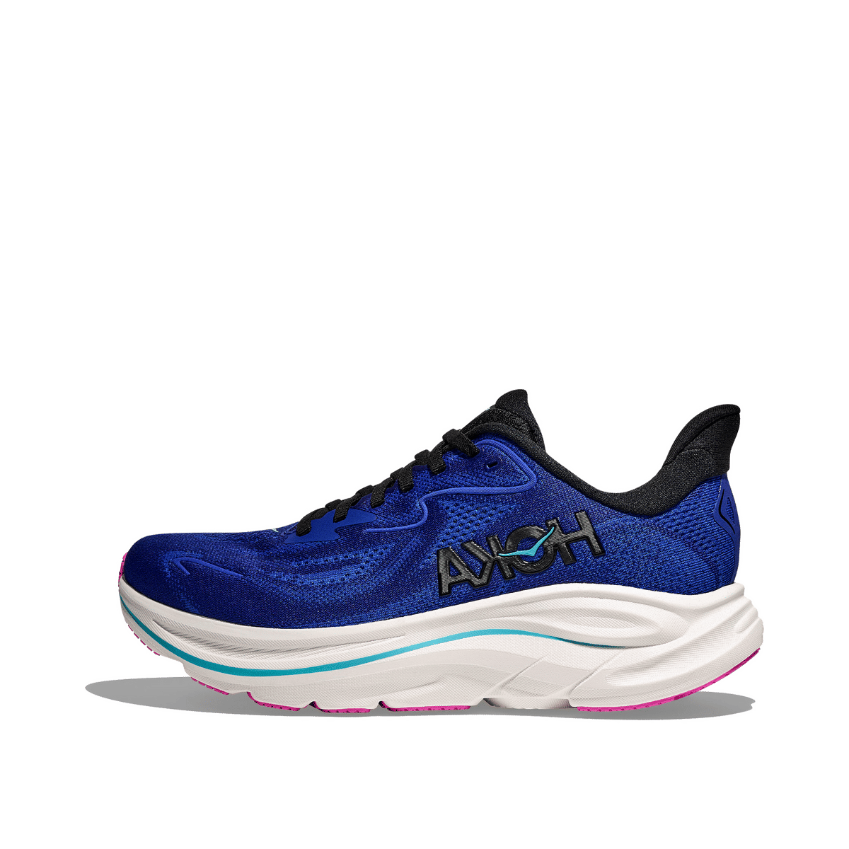 HOKA Clifton 10 "Royal" | 1162031NYL
