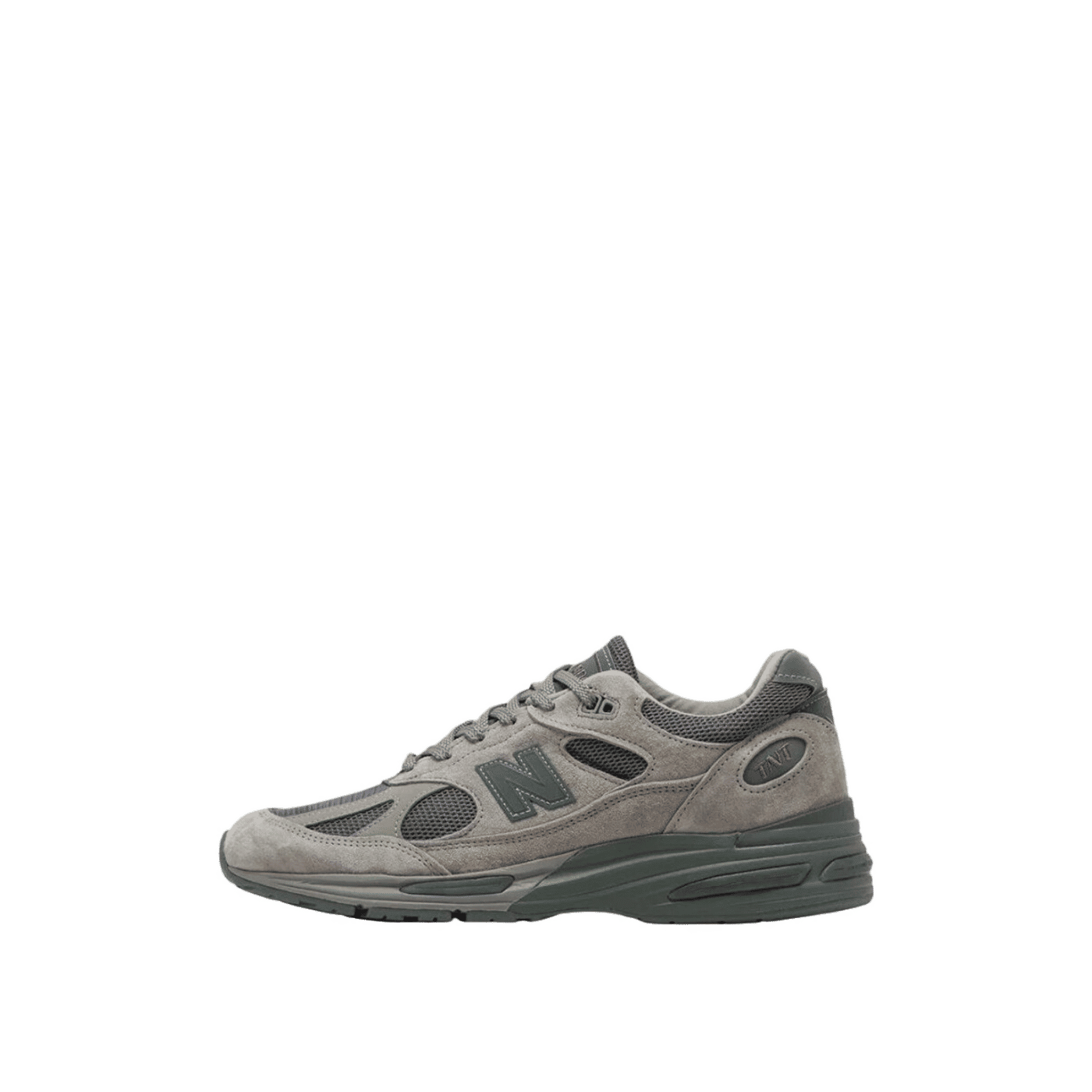 New Balance x thisisneverthat U991 "Grey" | U991TN2