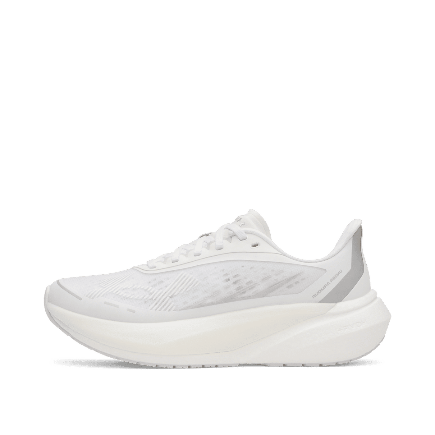 Under Armour Velociti Distance "White" | 6006031100