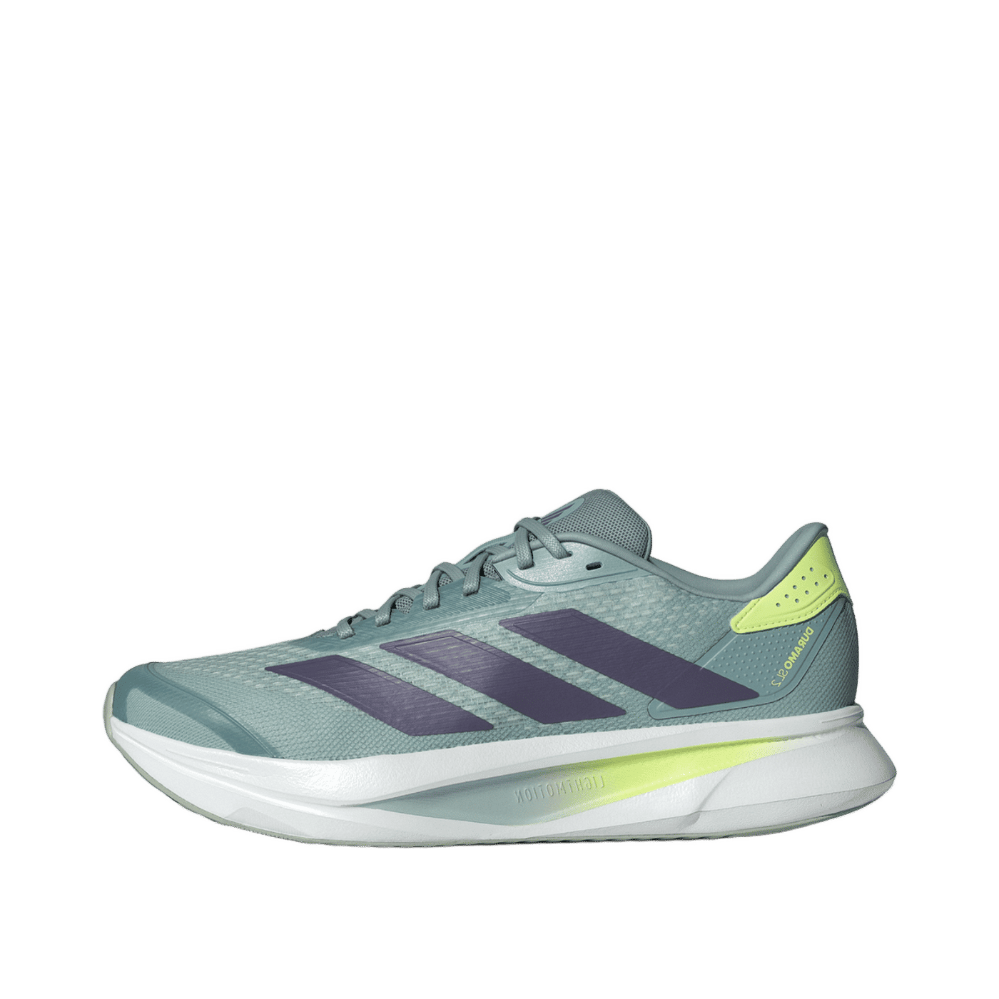 Adidas Duramo SL 2 "Wonder Sage / Preloved Violet / Hi-Res Yellow" | JP9203