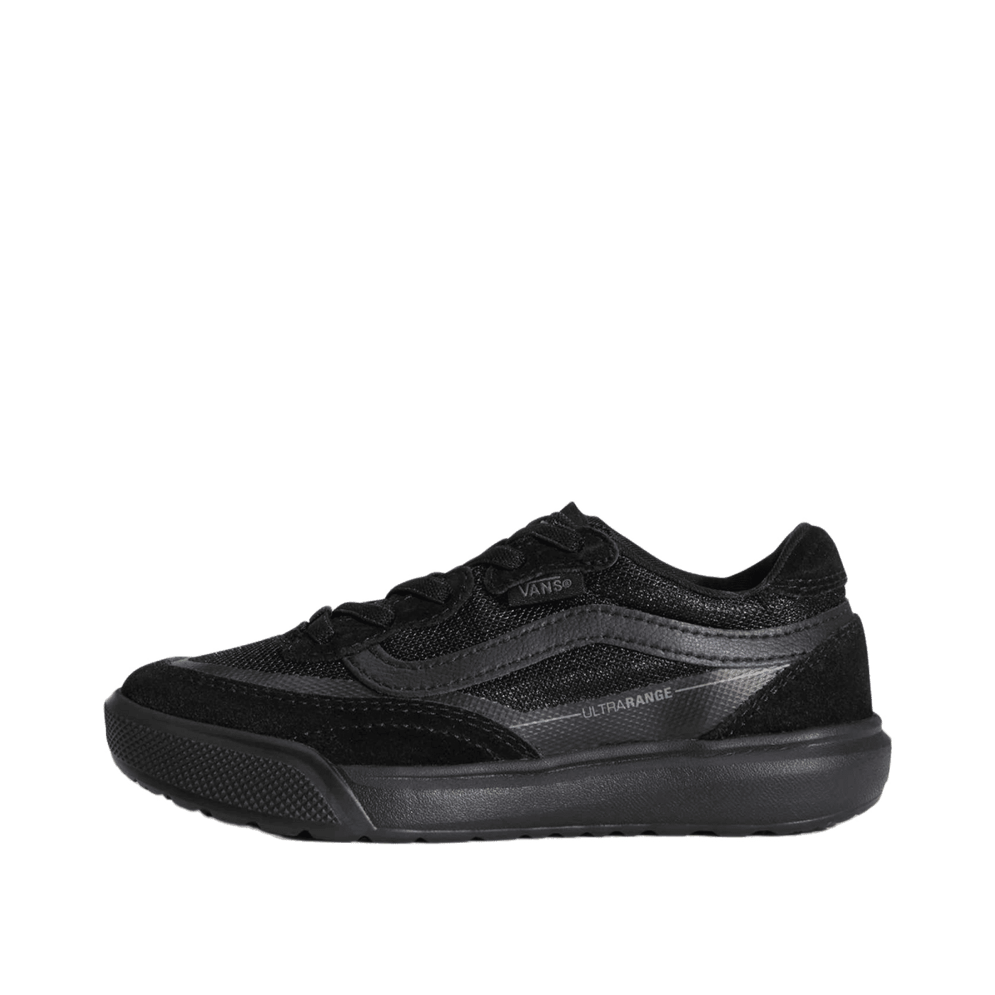 Vans UltraRange 2.0 "Black" | VN000EDKBKA