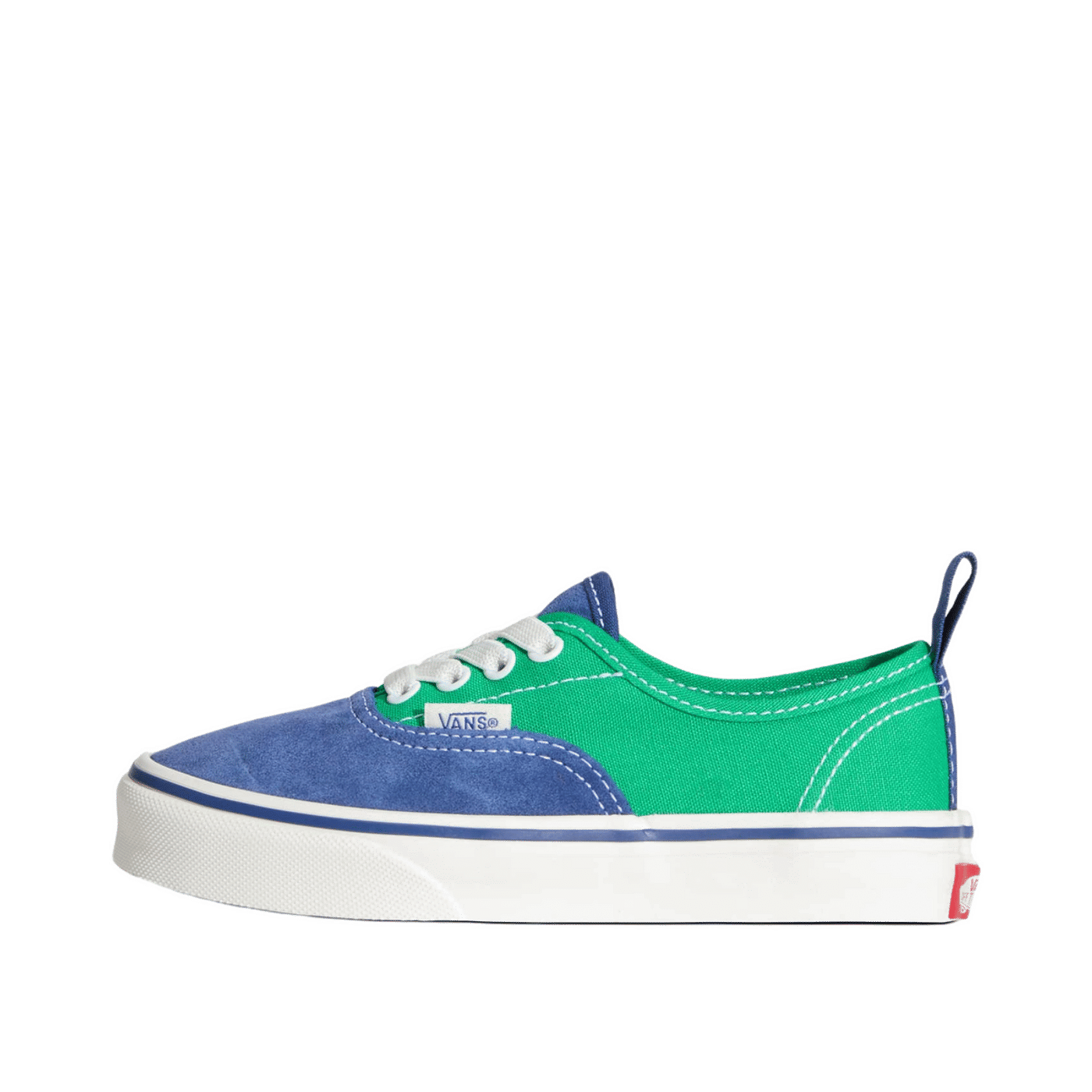 Vans Authentic "Blue" | VN000VAC5TU
