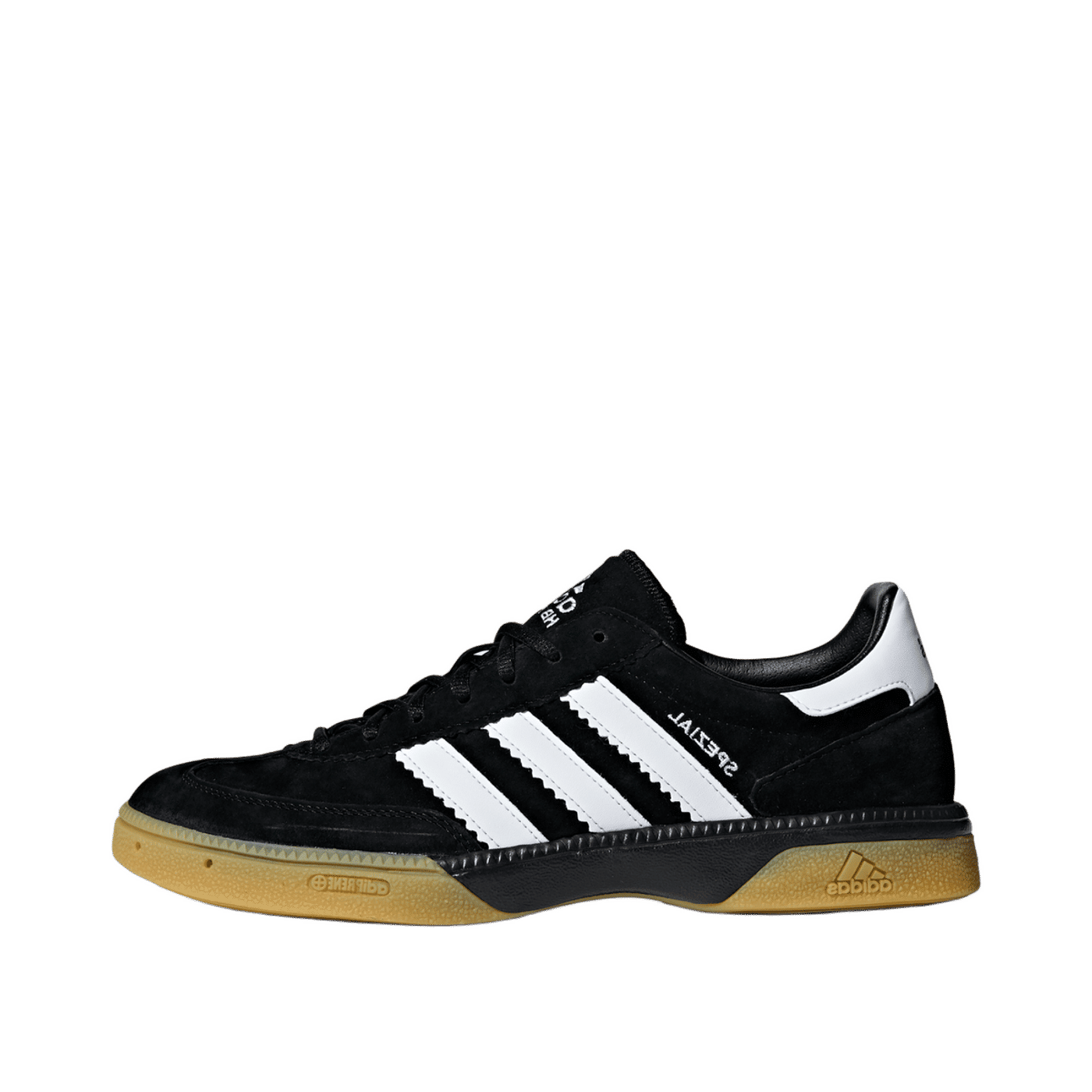 Adidas Spezial "Core Black / Core White / Core Black" | M18209