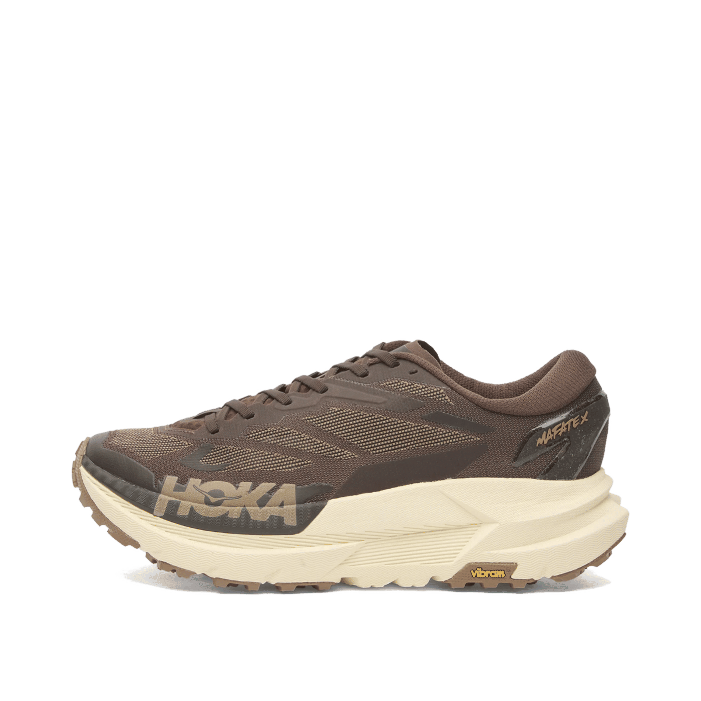 HOKA ONE ONE Mafate X "Walnut/Rye" | 1173310WTRY