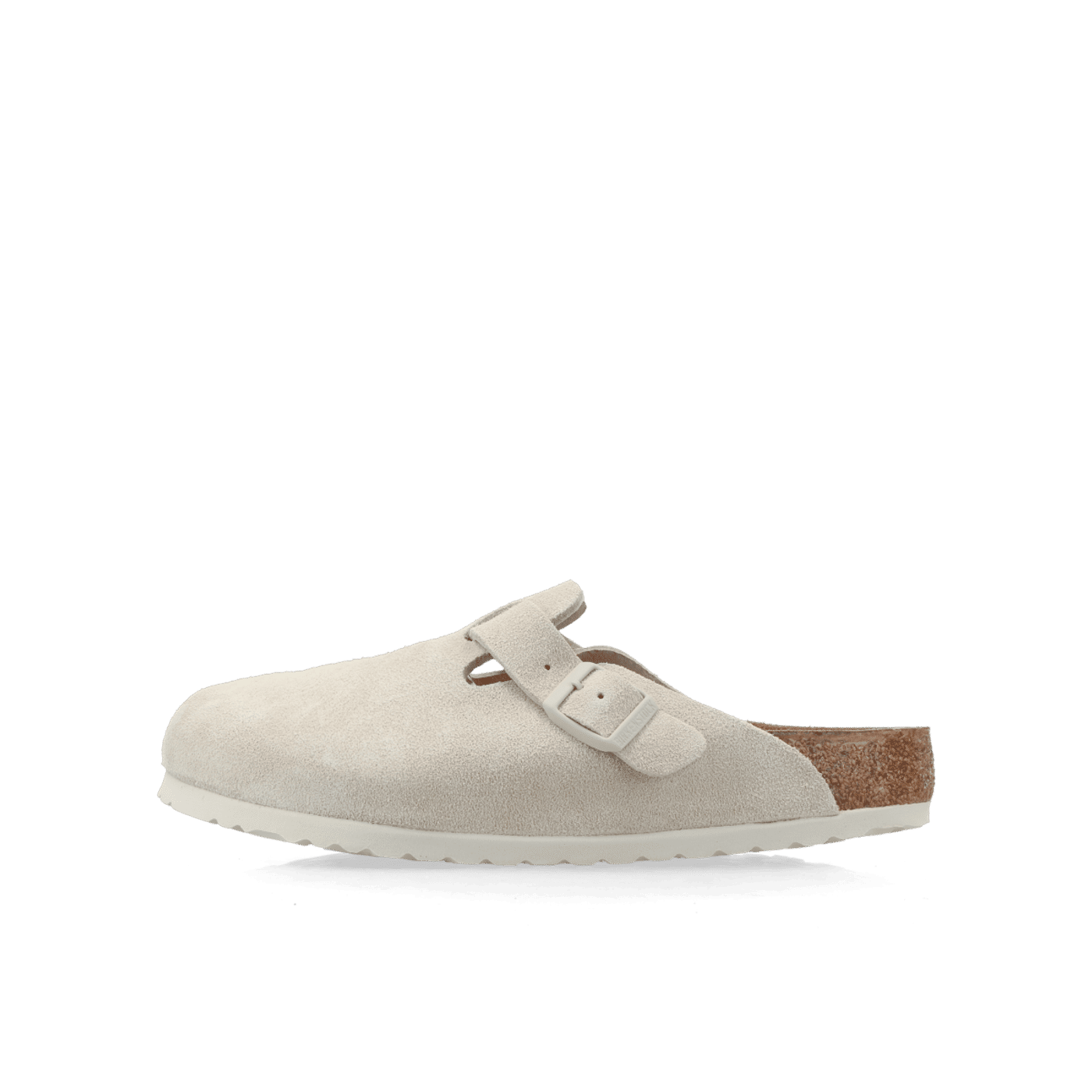 Birkenstock Boston Clog "Oyster" | 1031623