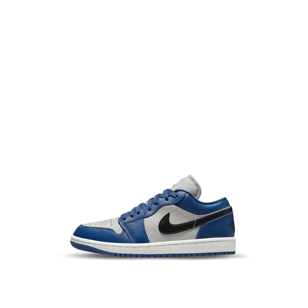 Air Jordan 1 Low "French Blue" | DC0774-402