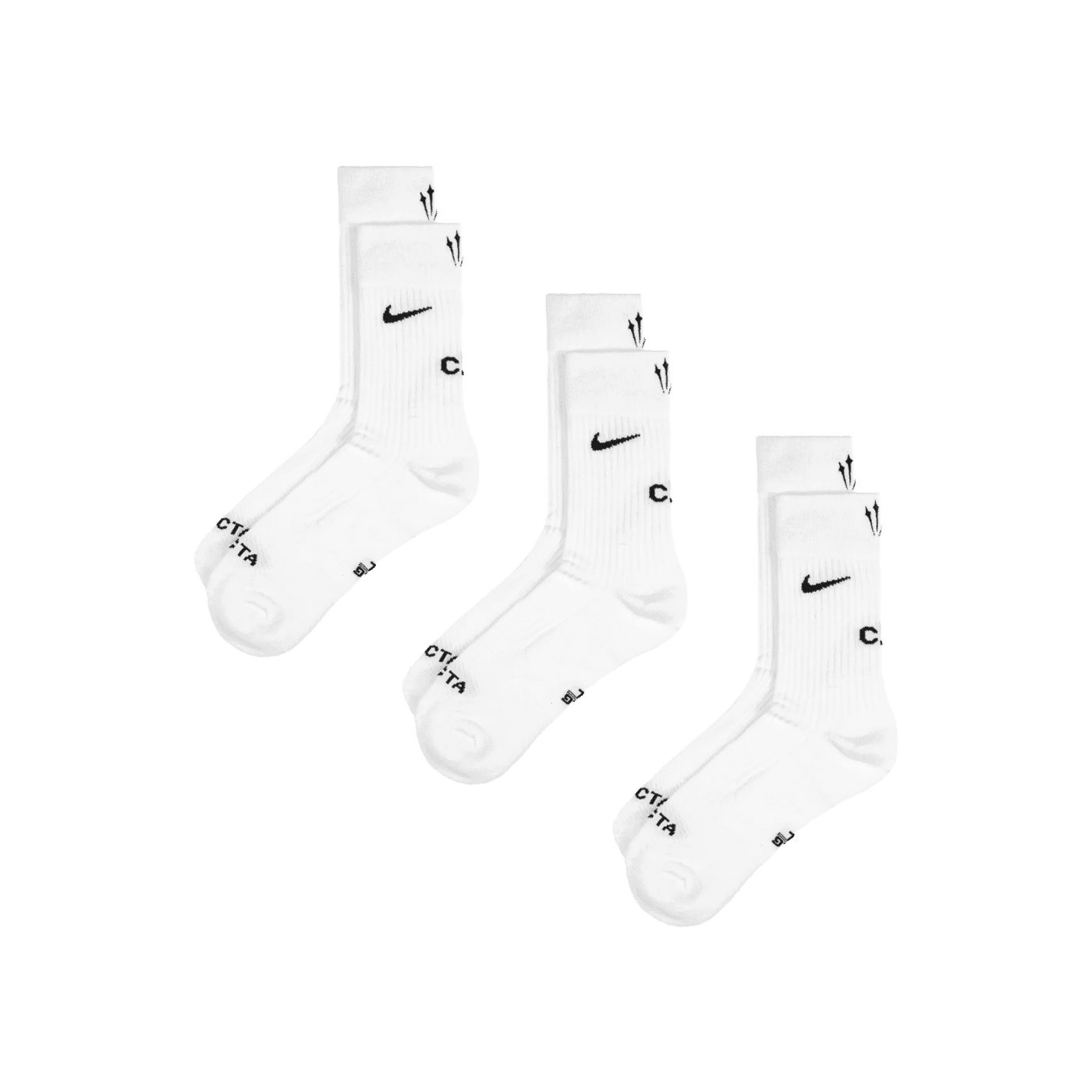 Nike x NOCTA "White" | DD9240-100