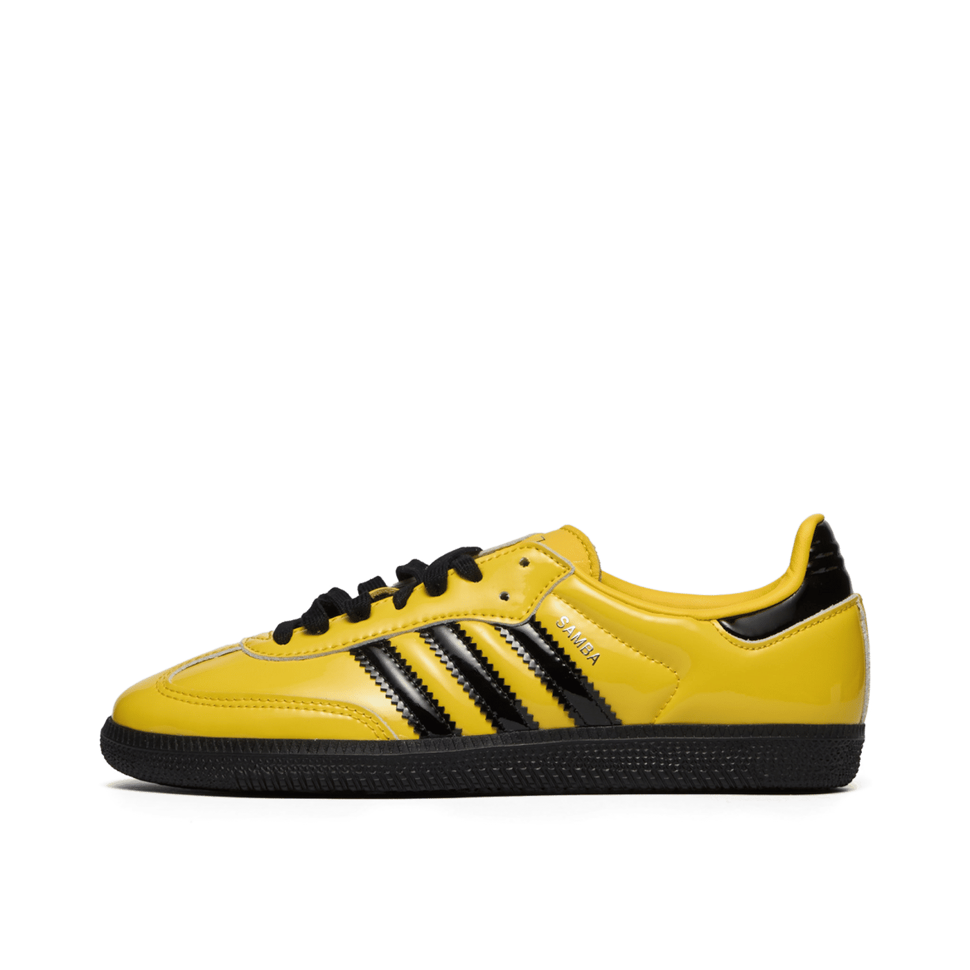 adidas Originals Samba OG Wmns "Yellow" | JR8749