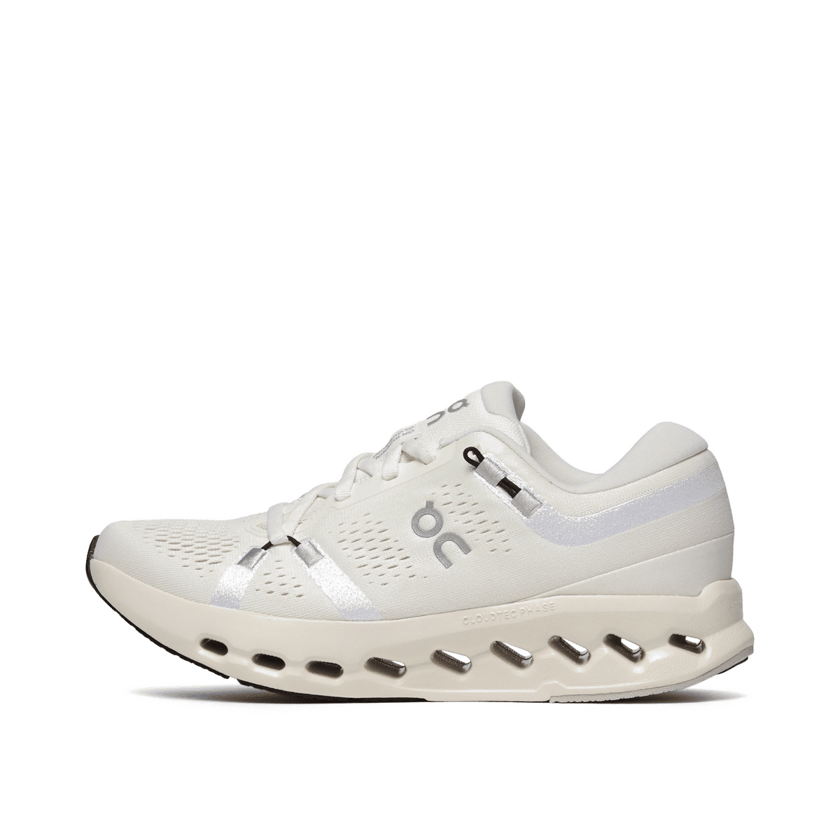 On Cloudsurfer 2 Wmns "Ivory" | 3WF10103334