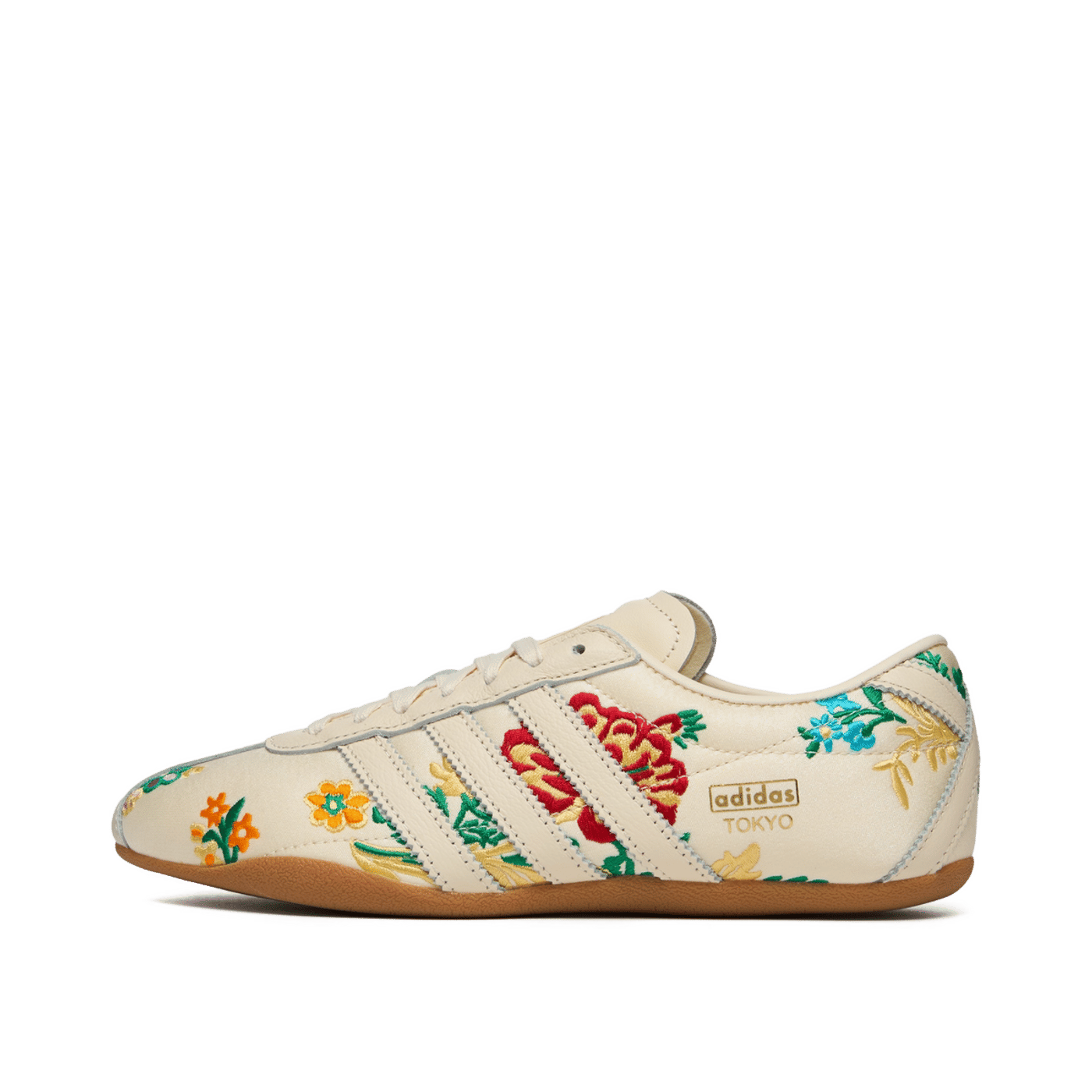 Adidas Originals Tokyo Wmns "Beige" | JQ1687