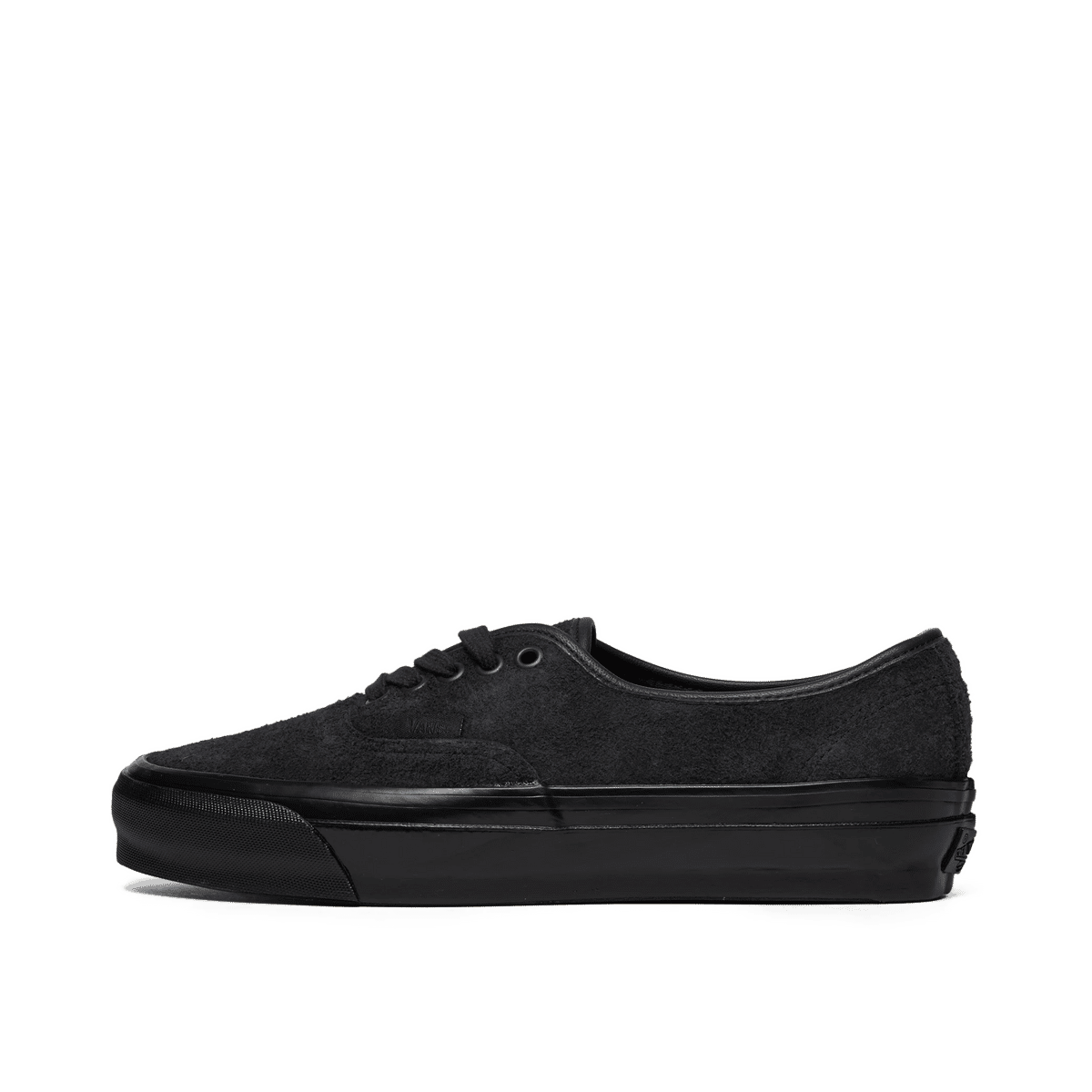 Vans Authentic 44 LX "Black" | VN000D5KER0