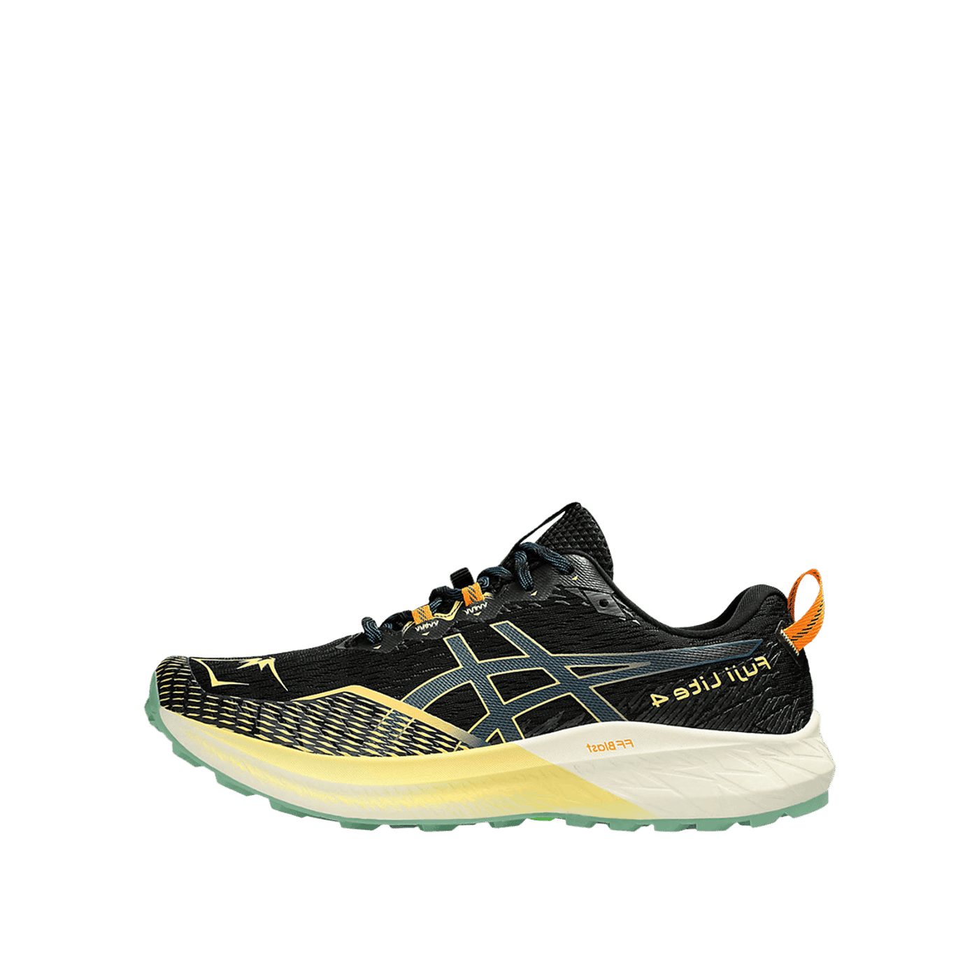 ASICS Fuji-Lite 4 | 1011B698-002