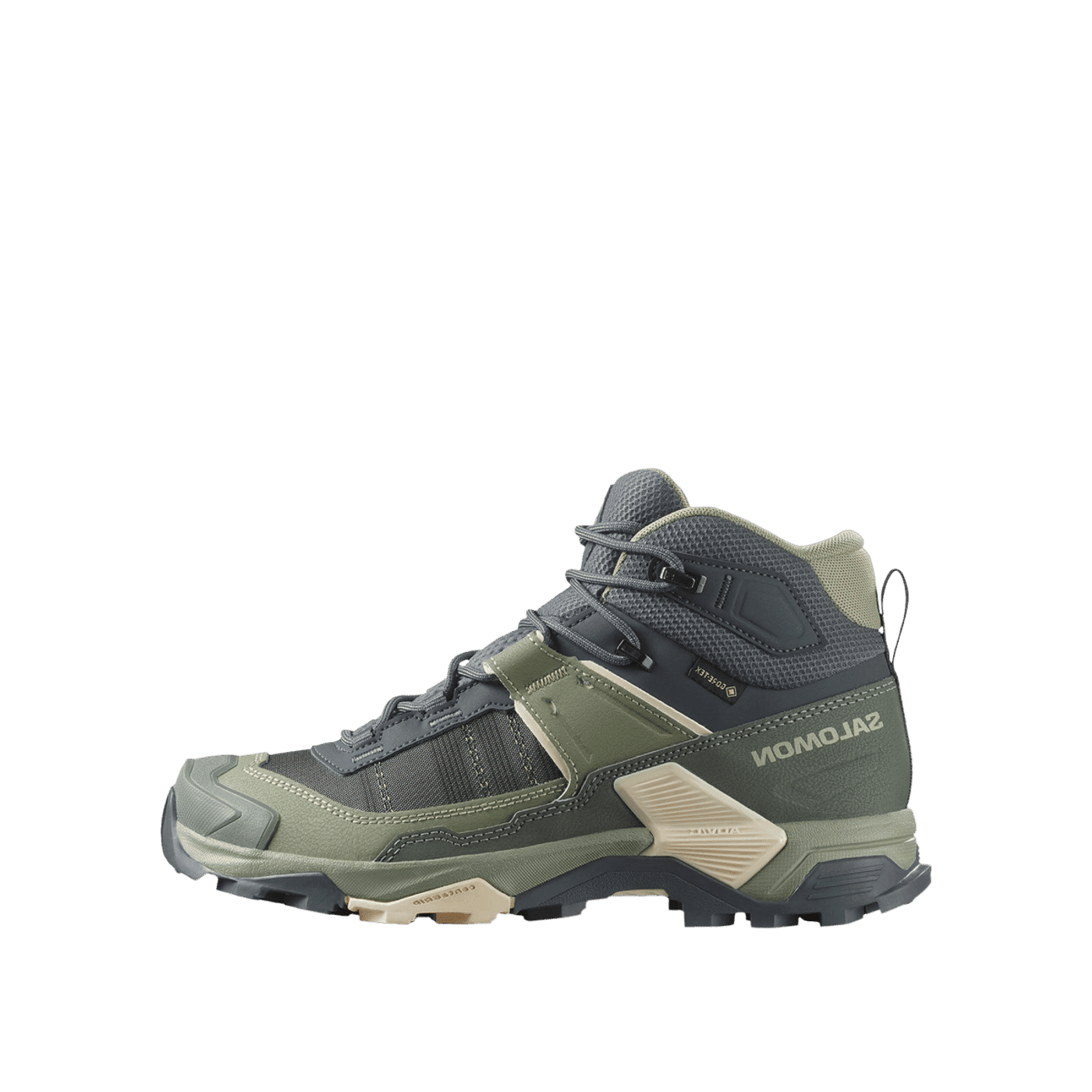 Salomon X Ultra 5 Mid GORE-TEX Womens | L47754600