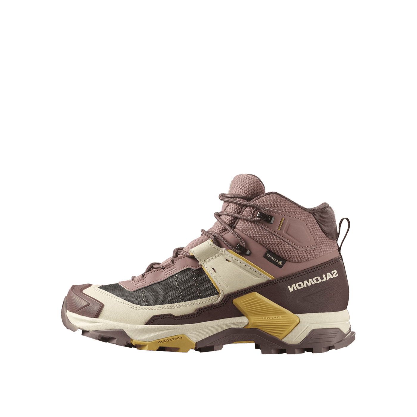 Salomon X Ultra 5 Gore-Tex Wmns "Mid" | L47754400