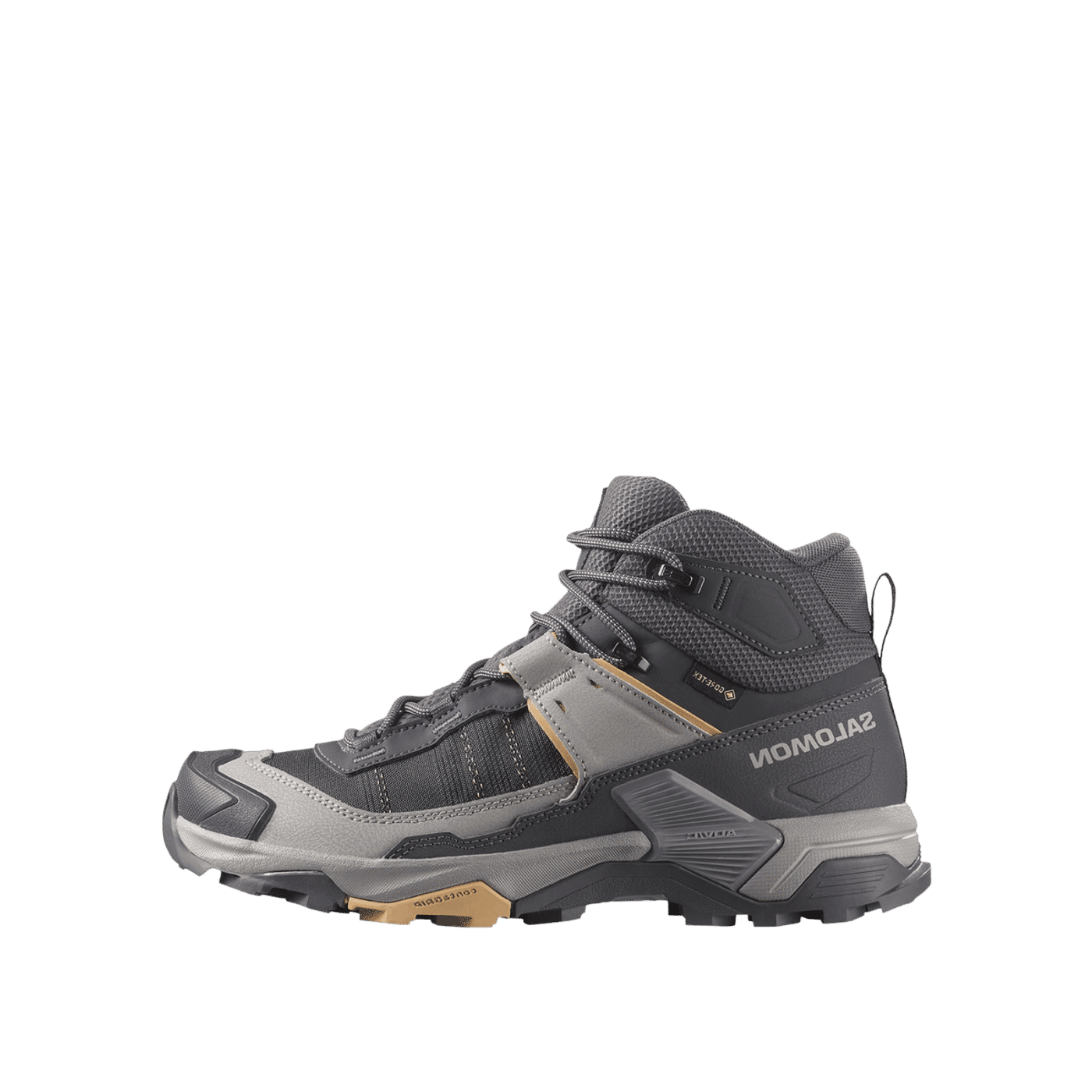 Salomon X Ultra 5 MID "Gore-Tex" | L47754500