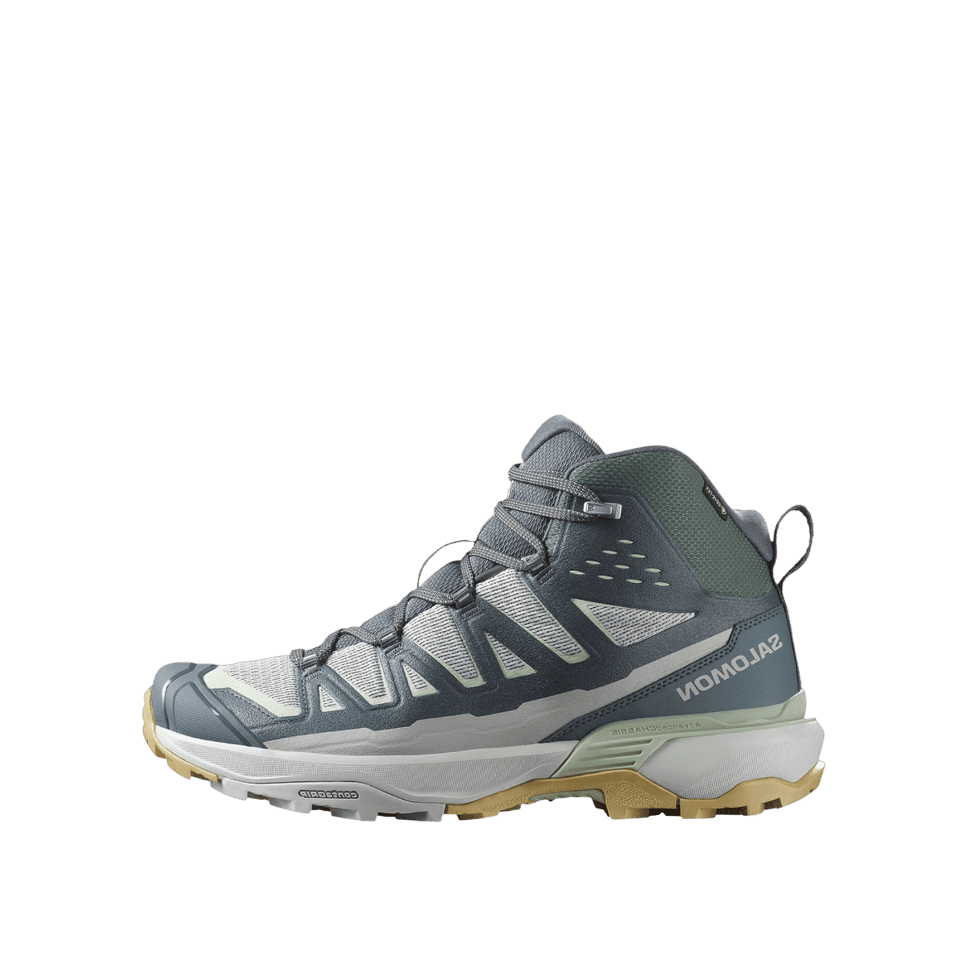 Salomon X Ultra 360 Edge Mid "GORE-TEX" | L47816000