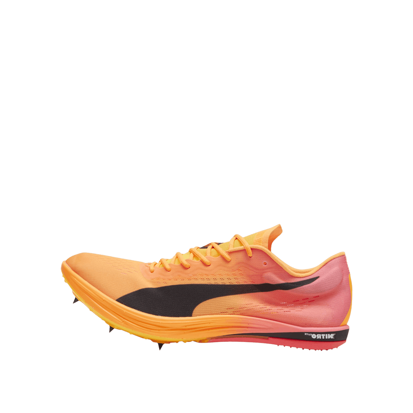 Puma evoSPEED Long Distance Nitro Elite+ 2 Men | 379557-01
Puma evoSPEED Long Distance Nitro Elite+ 2 Wmns | 379557-01