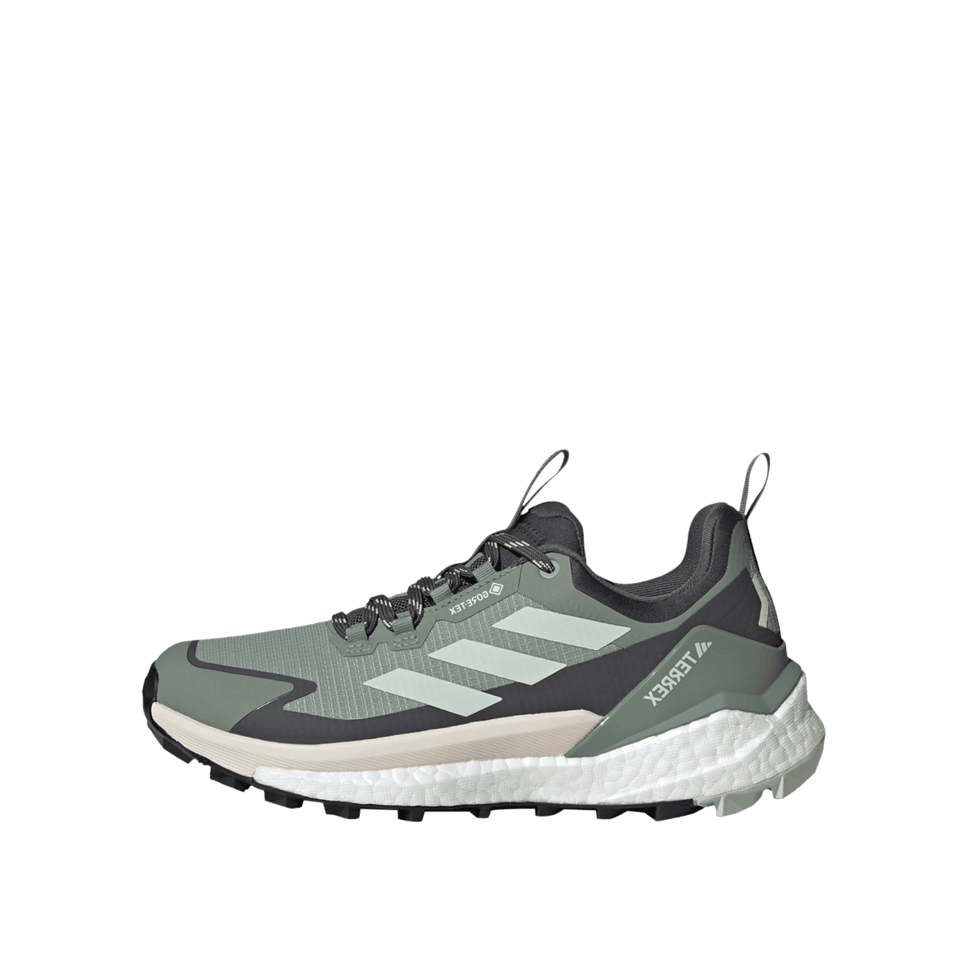 Adidas Terrex Free Hiker 2.0 "Low Gore-Tex" | JI1869