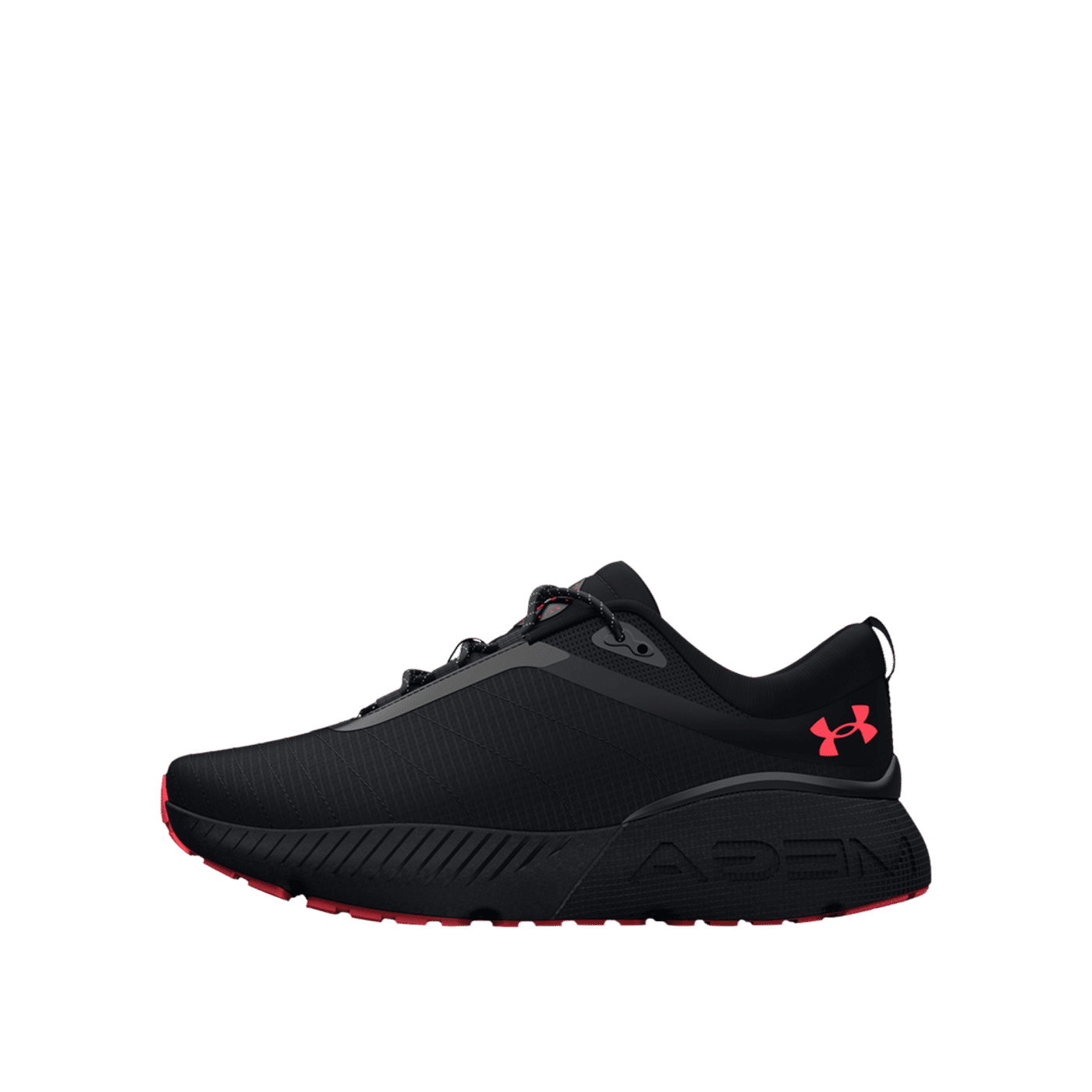 Under Armour HOVR Mega Wmns "Warm" | 3026820001