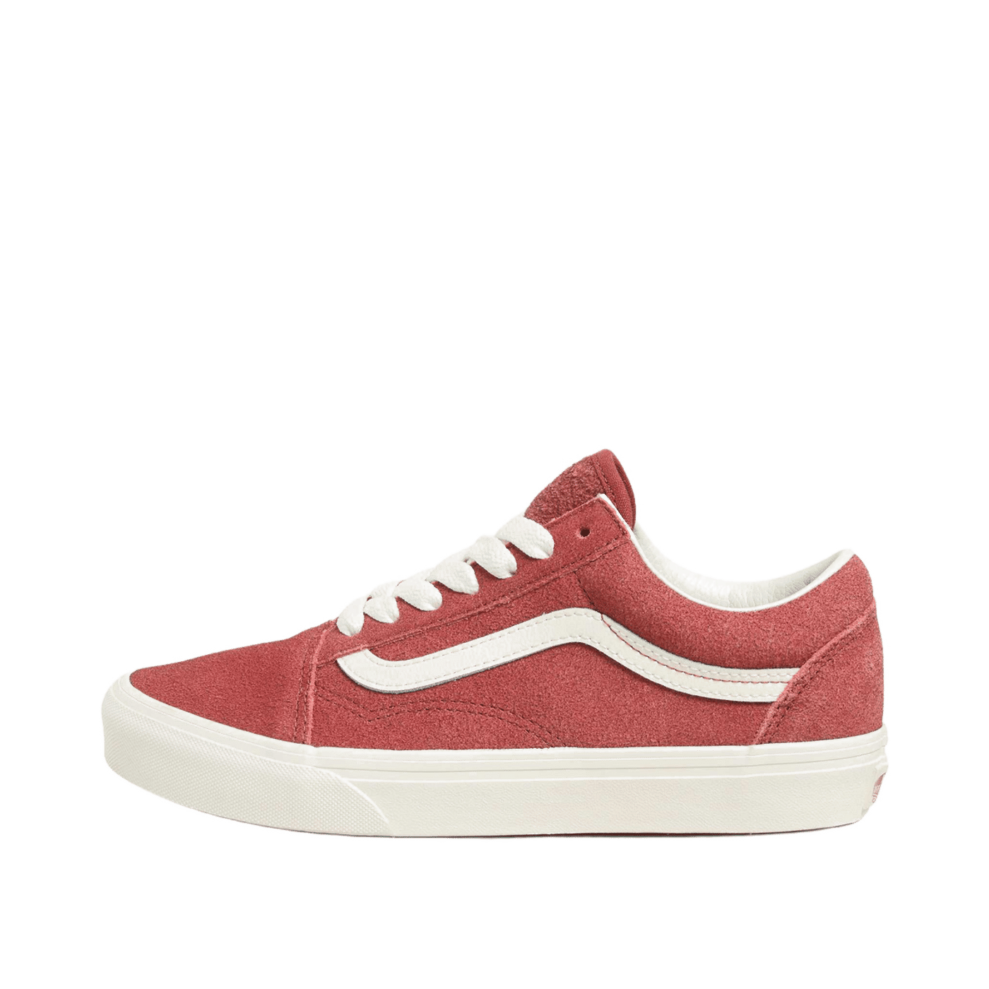 Vans Old Skool "Red" | VN000D6WCRL