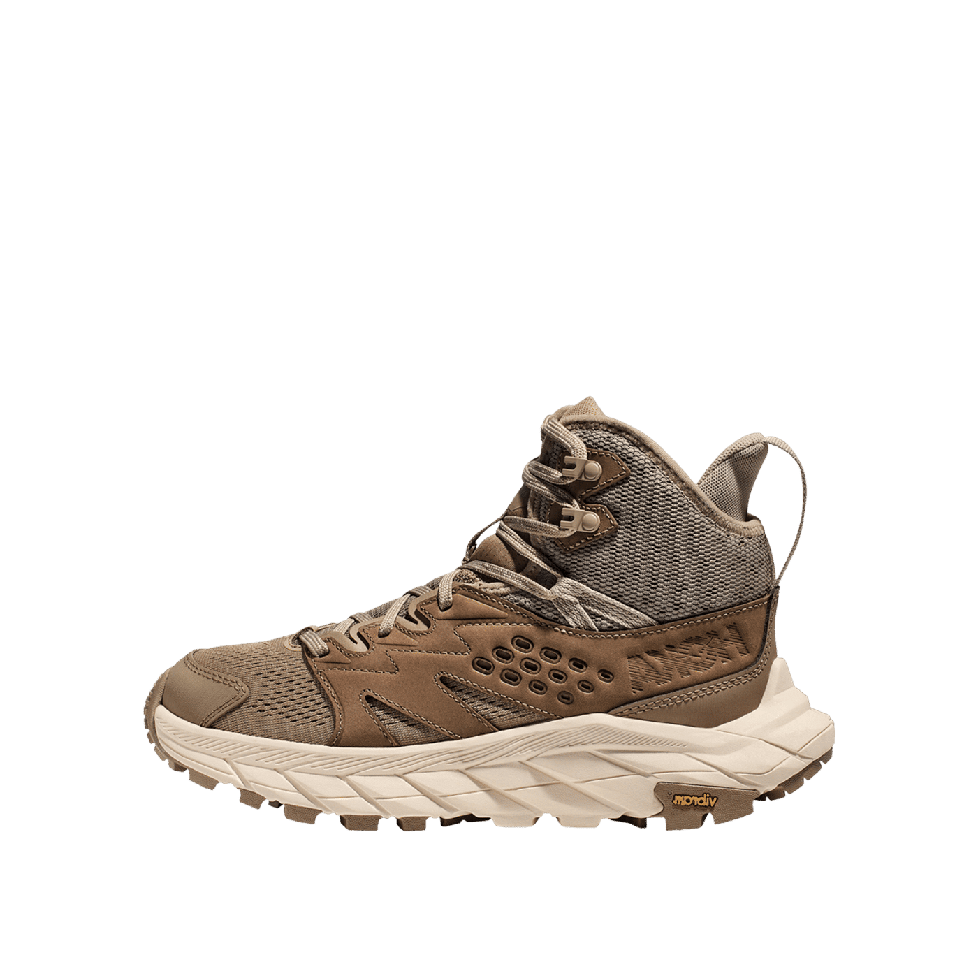 Hoka One One Anacapa Breeze Mid | 1134506DEGG