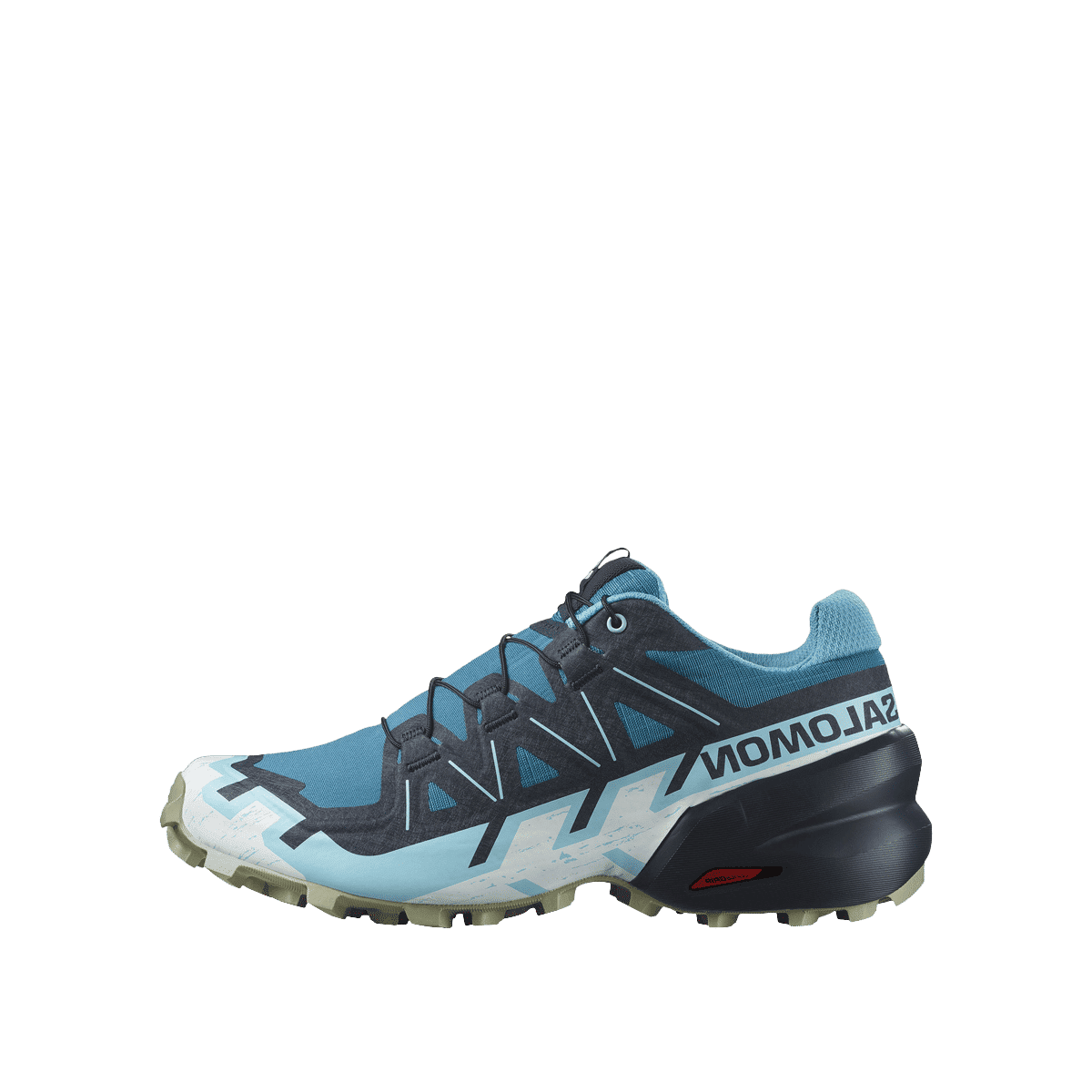 Salomon Speedcross 6 W | L47466200