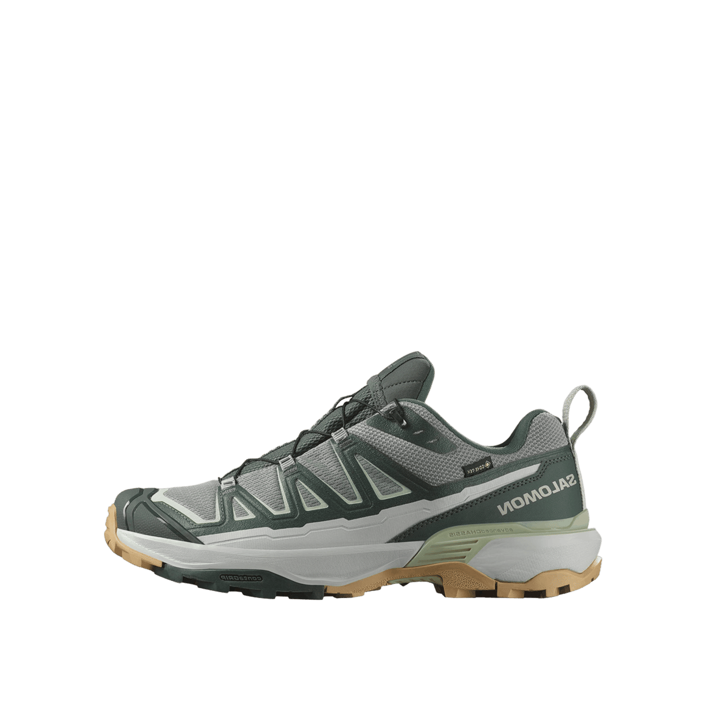 Salomon X Ultra 360 Edge Gore-Tex | L47816700