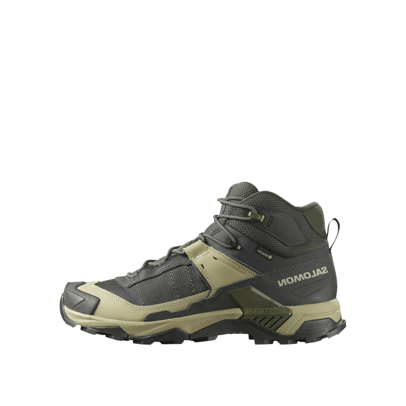 Salomon X Ultra 5 Mid "Gore-Tex" | L47754300