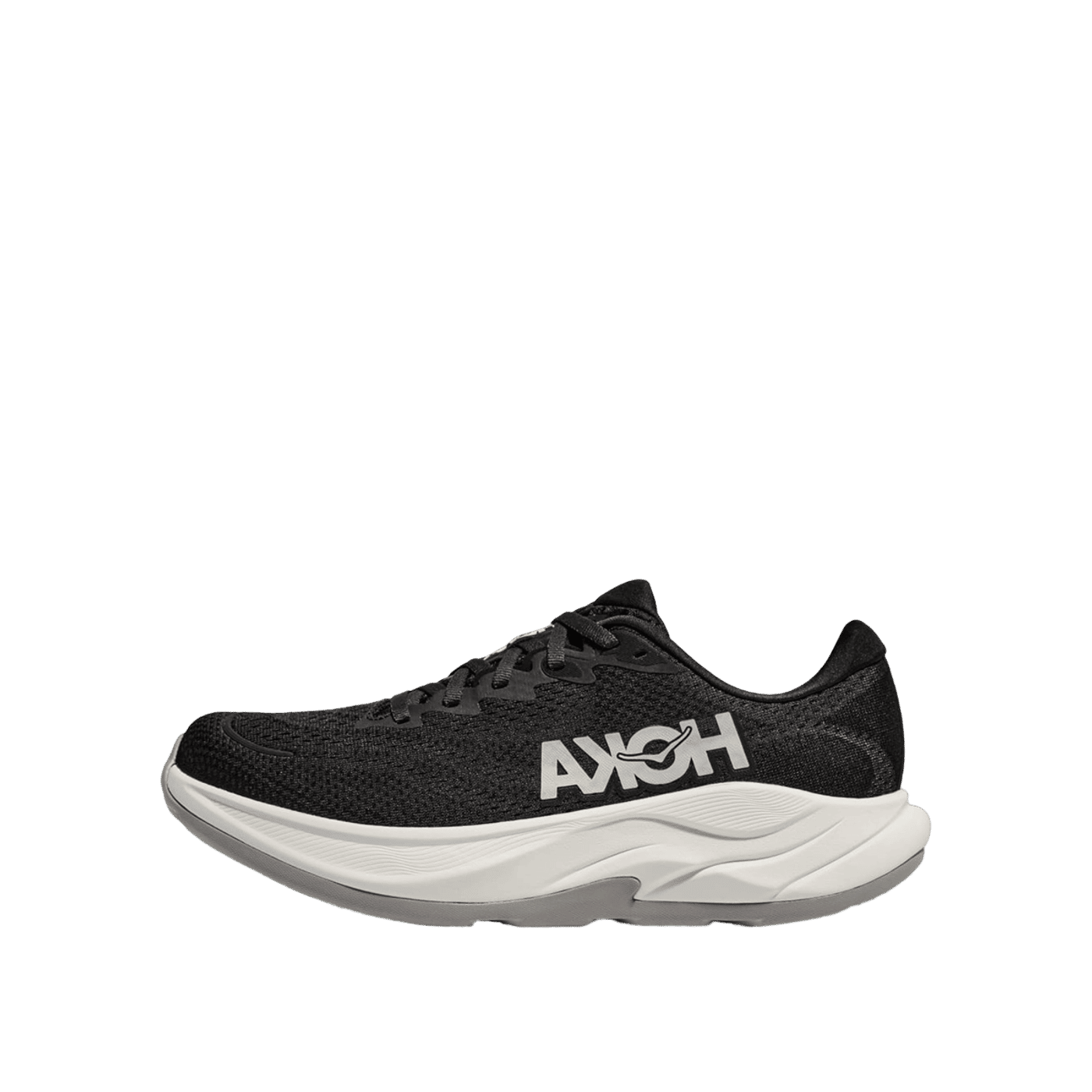 Hoka One One Rincon 4 "Black/White" | 1155130BWHT