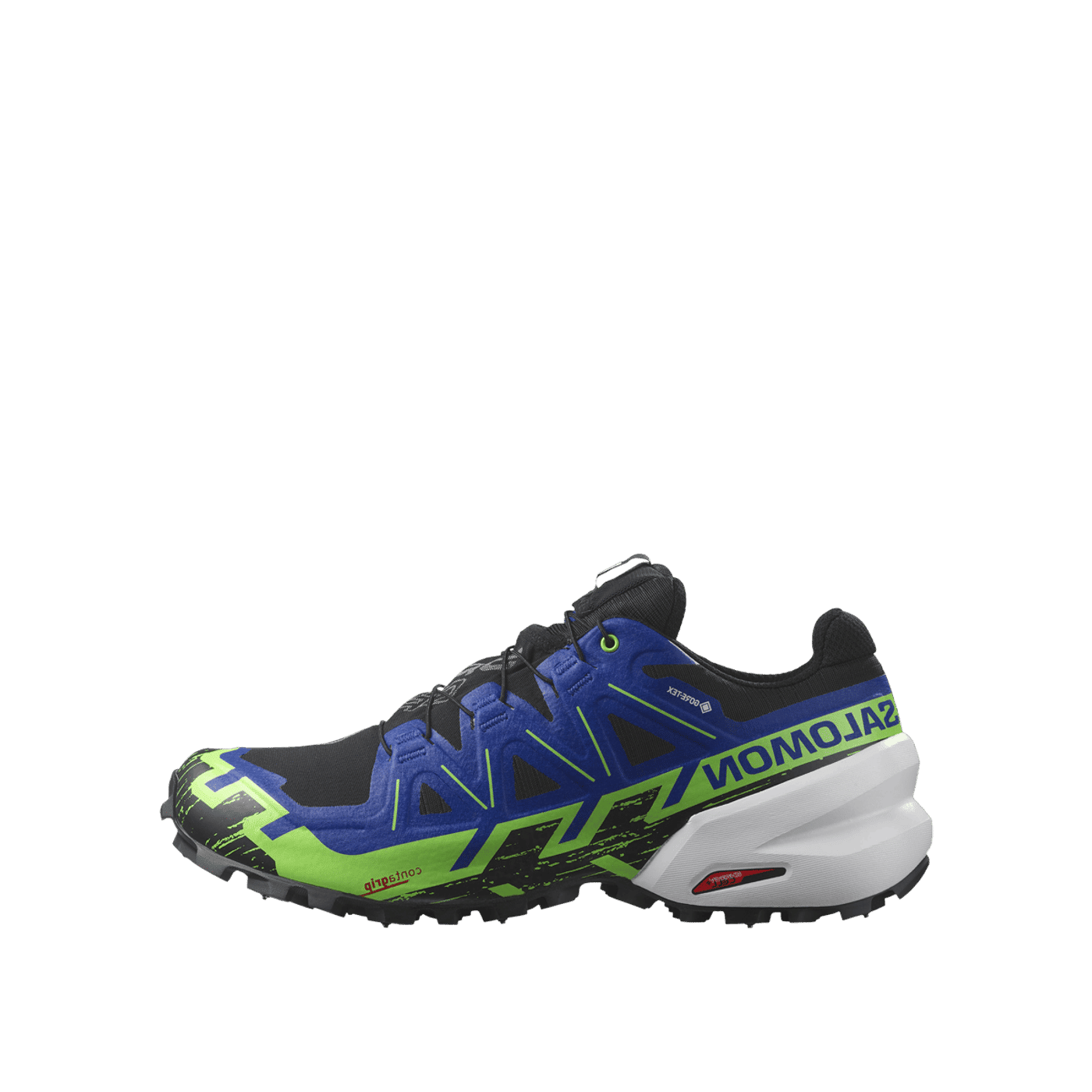 Salomon Spikecross 6 "Gore-Tex" | L47268700