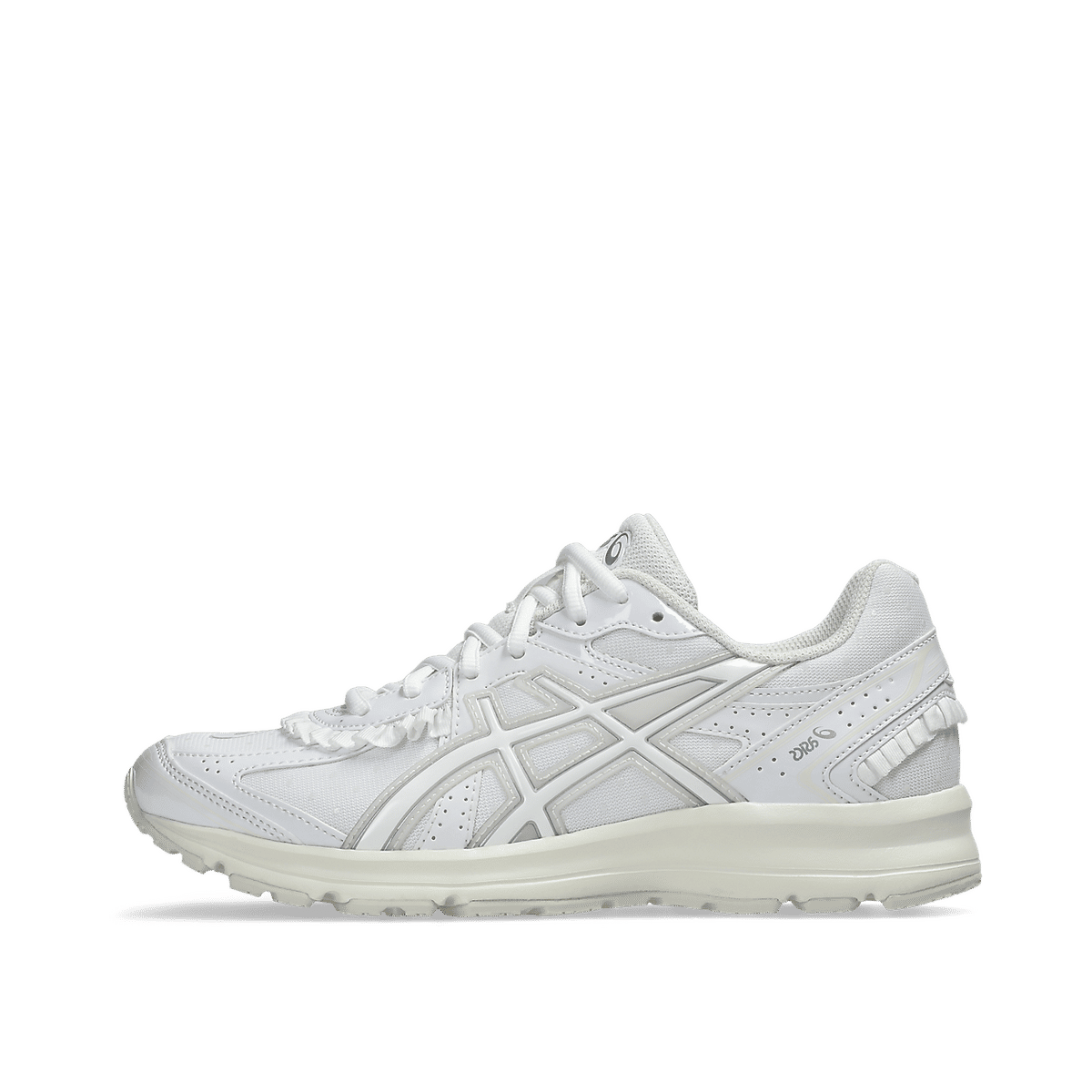 ASICS JOG 100S "White/Cream" | 1203A909-100