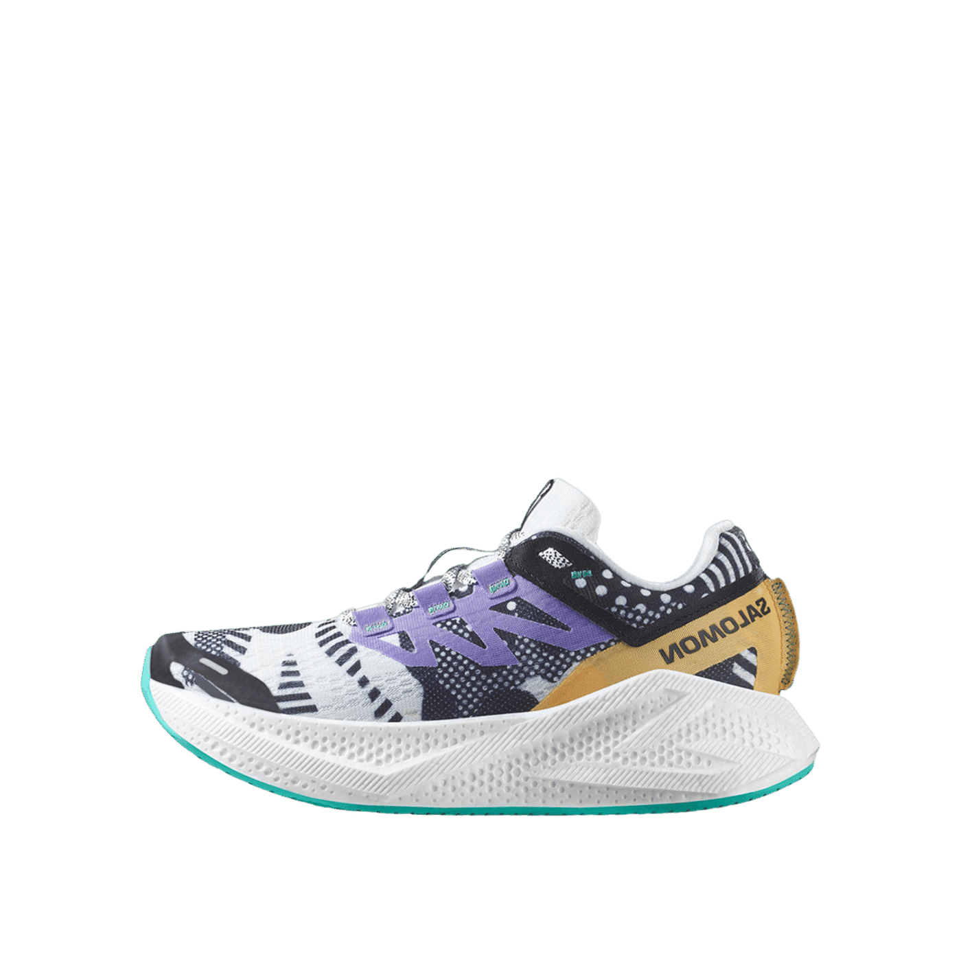 Salomon Aero Glide 3 | L47760000