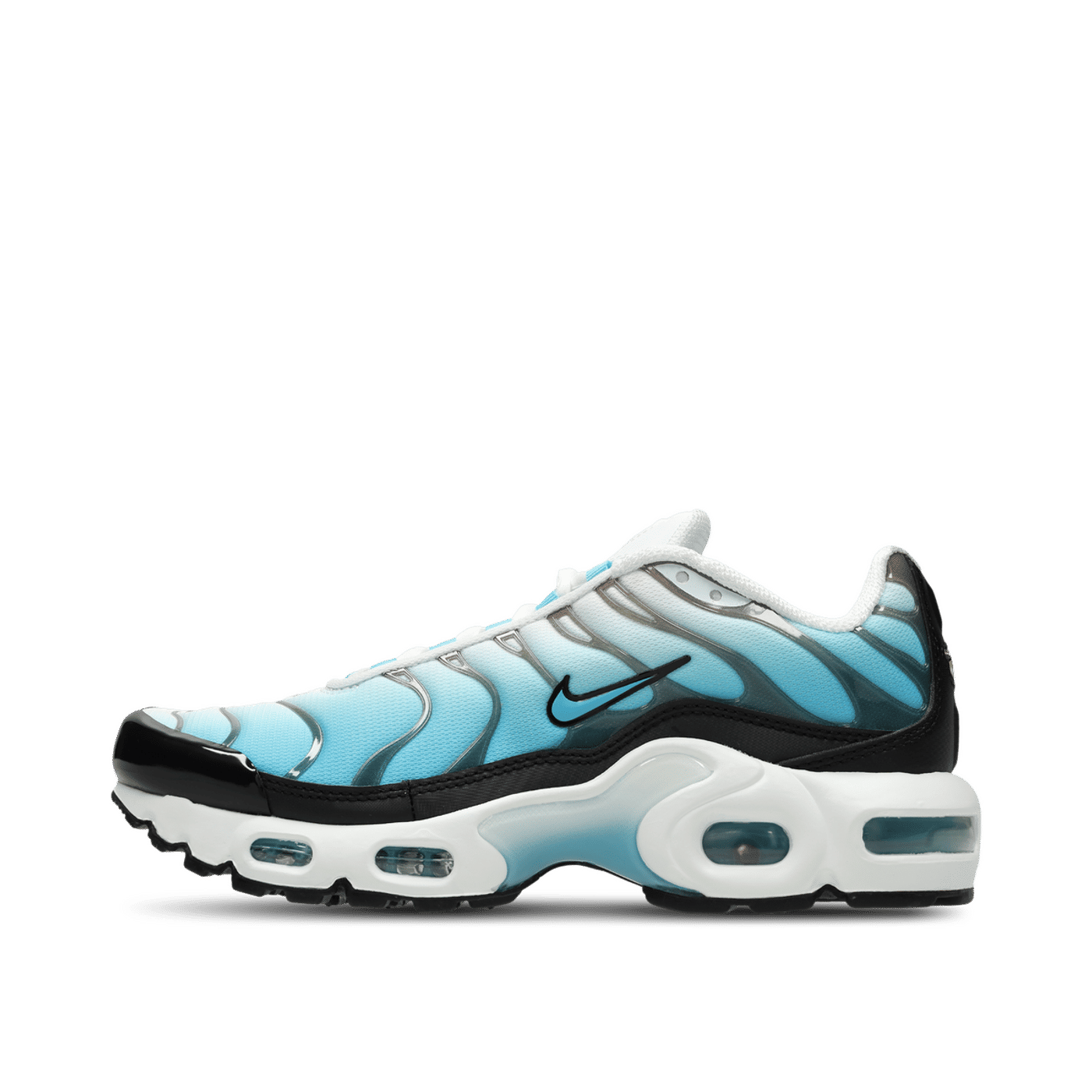 Nike Air Max Plus GS "Ice" | FD9767-100