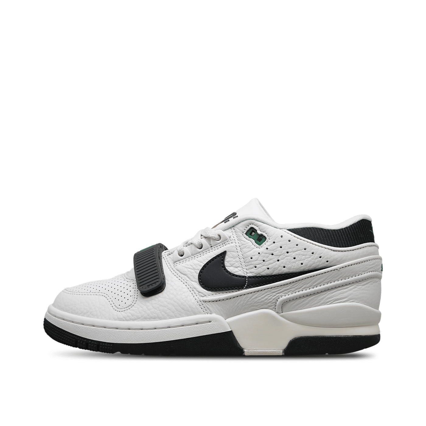 Nike Air Alpha Force 88 "White" | DZ4627-001