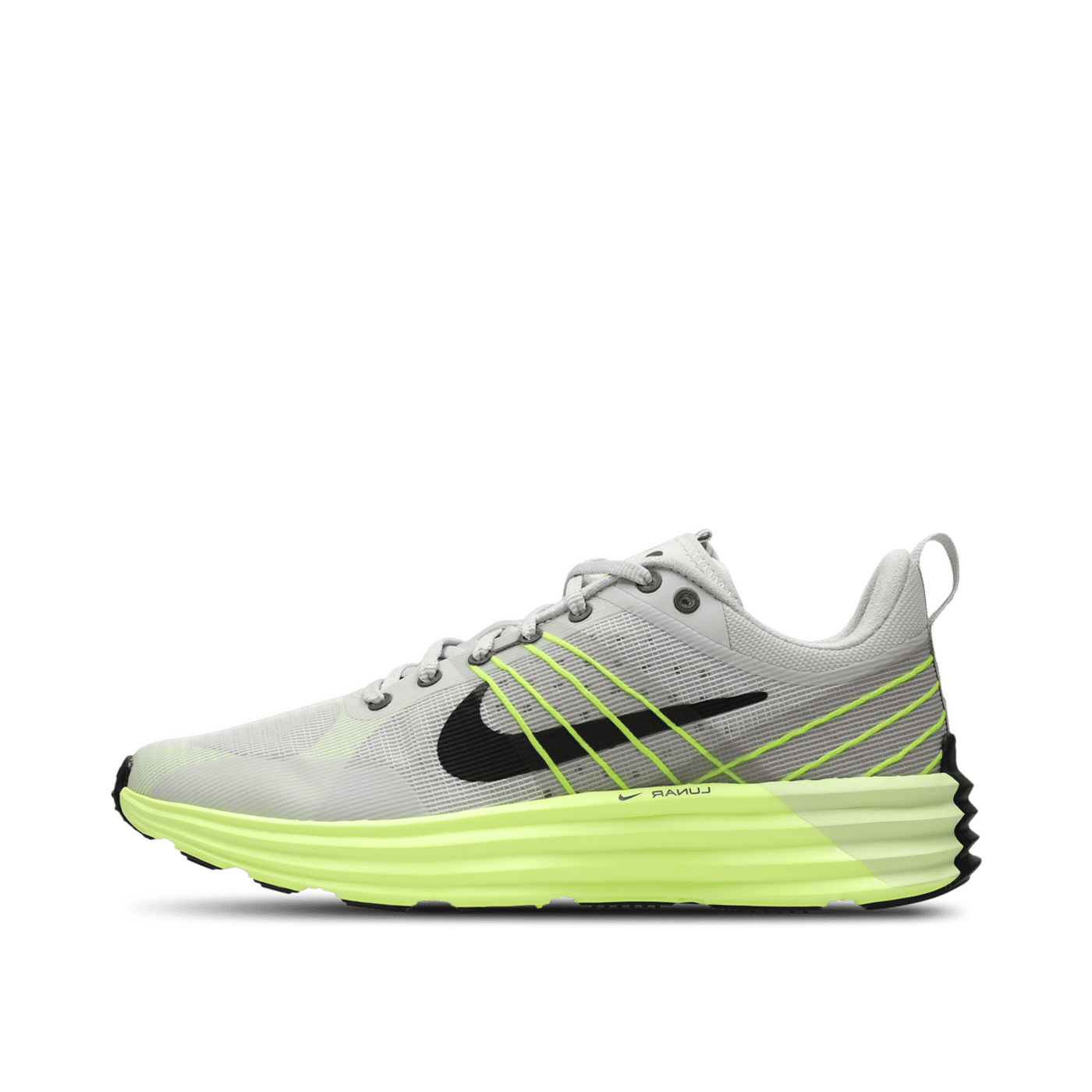 Nike Lunar Roam "Green" | DV2440-004