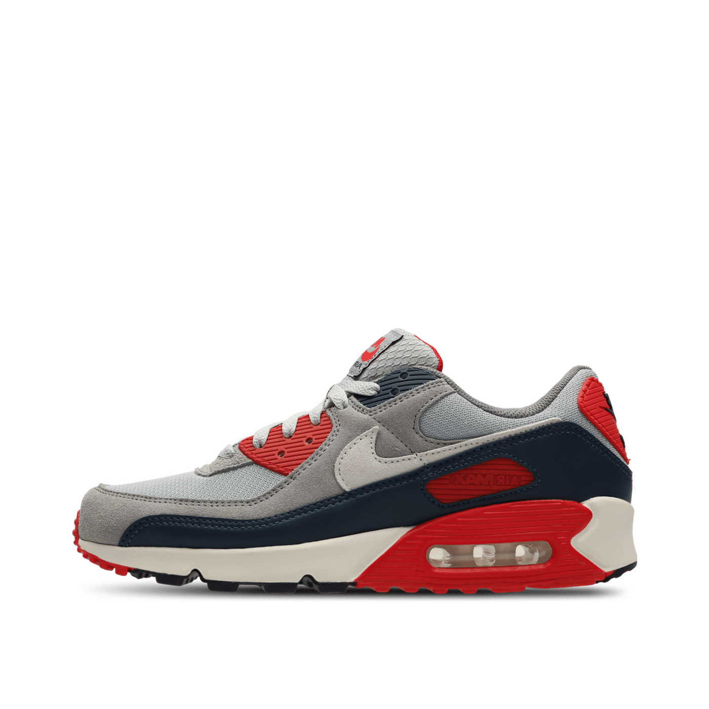 Nike Air Max 90 "USA 2024" | DM0029-005