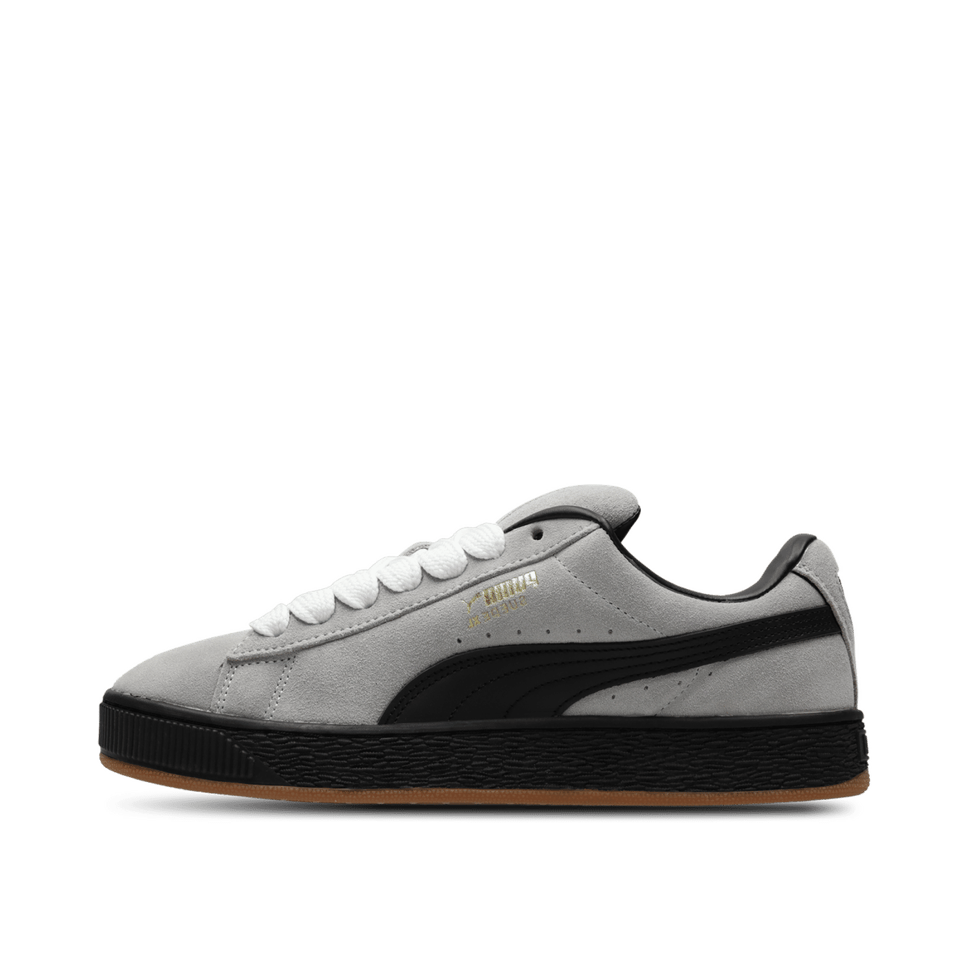 Puma Suede XL "Grey" | 395205-59