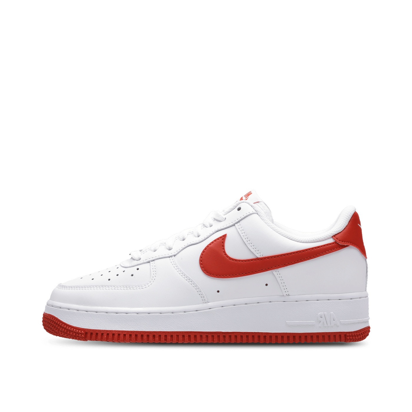 Nike Air Force 1 '07 Men's "White" | FJ4146-106
