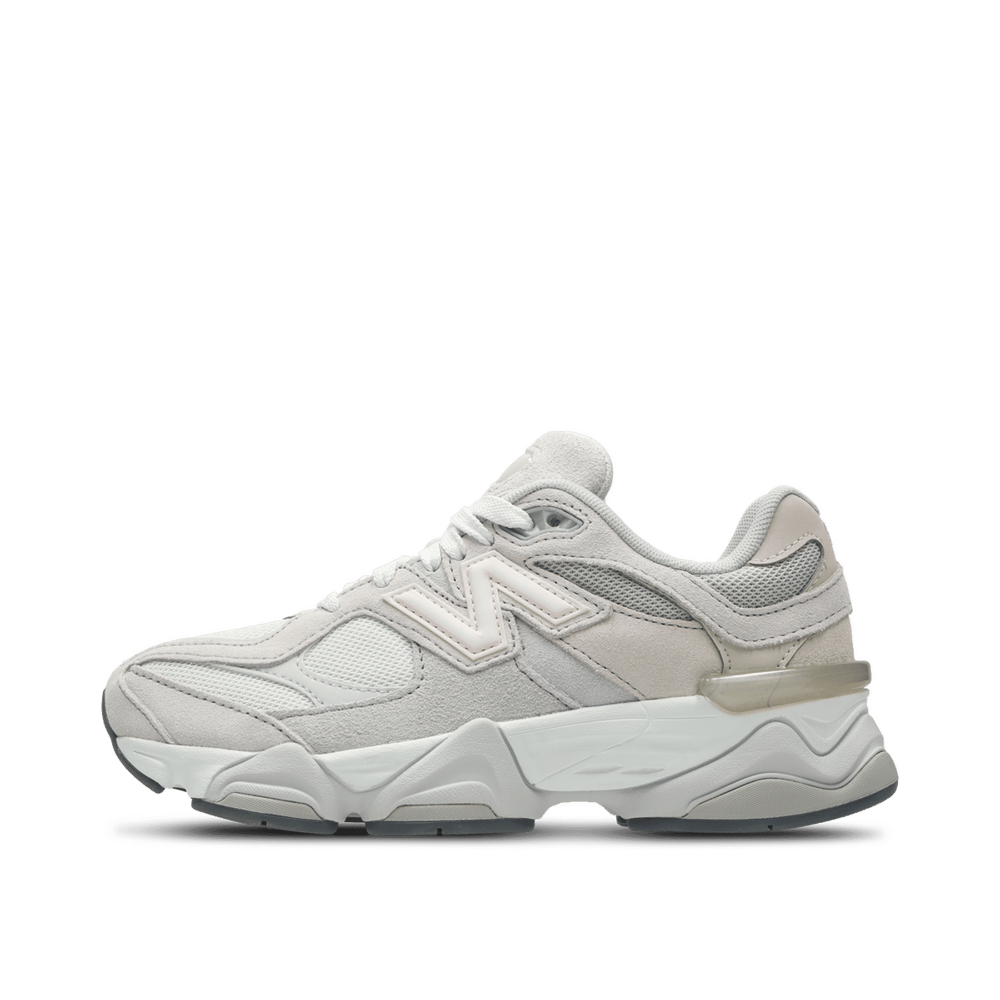 New Balance 9060 "Grey" | GC9060FG