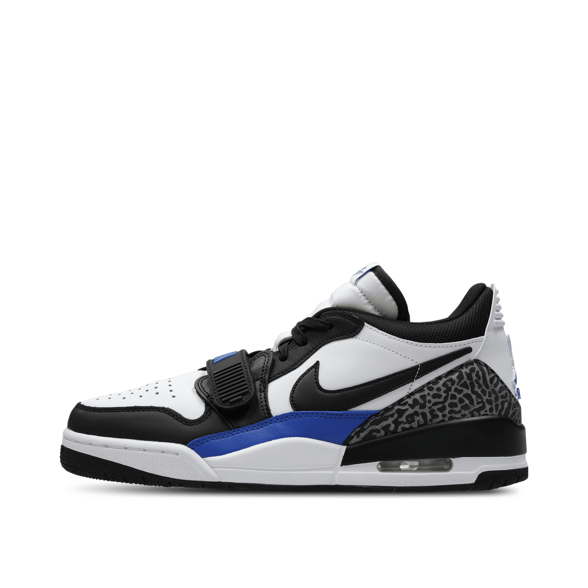 Air Jordan Legacy 312 Low "Black" | CD7069-114