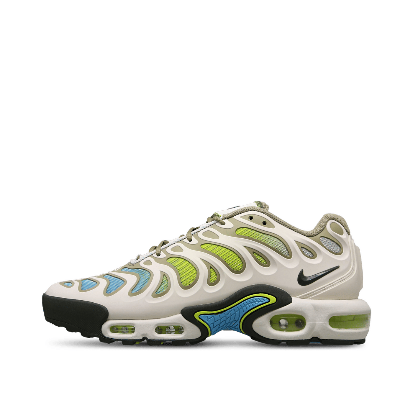 Nike Air Max Plus Drift "Cream/White" | FD4290-008