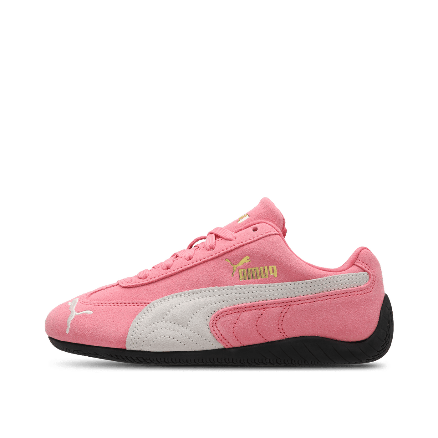 Puma Speedcat "GS" "Light Pink" | 401698-05
