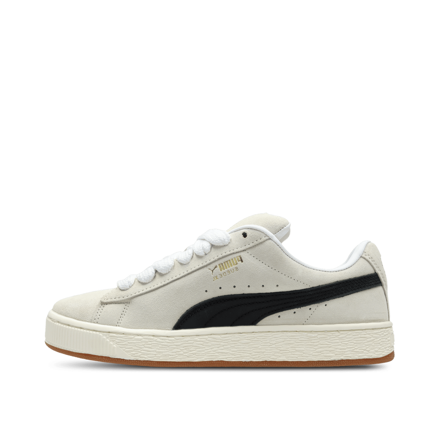 Puma Suede XL "Beige" | 395205-48