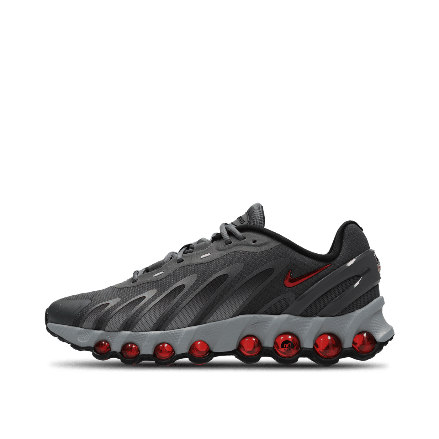 Nike Air Max DN8 "Iron Grey" | FQ7860-005