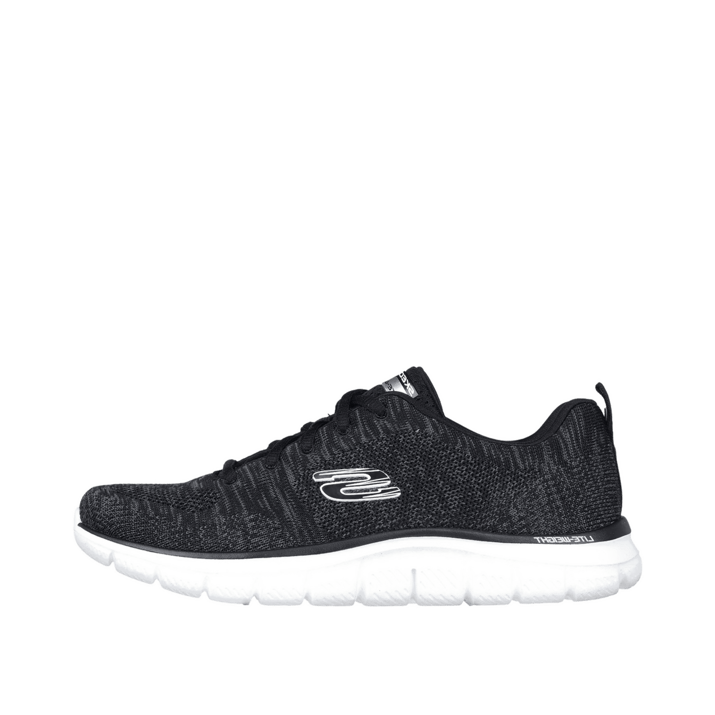 Skechers Track Daytime Dreamer "Black/White" | 150142BKW