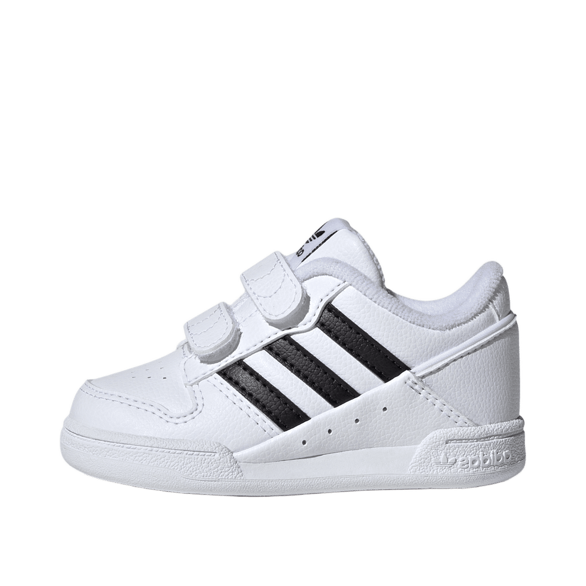 Adidas Team Court 2.0 STR Kids "Comfort Closure" | ID6637