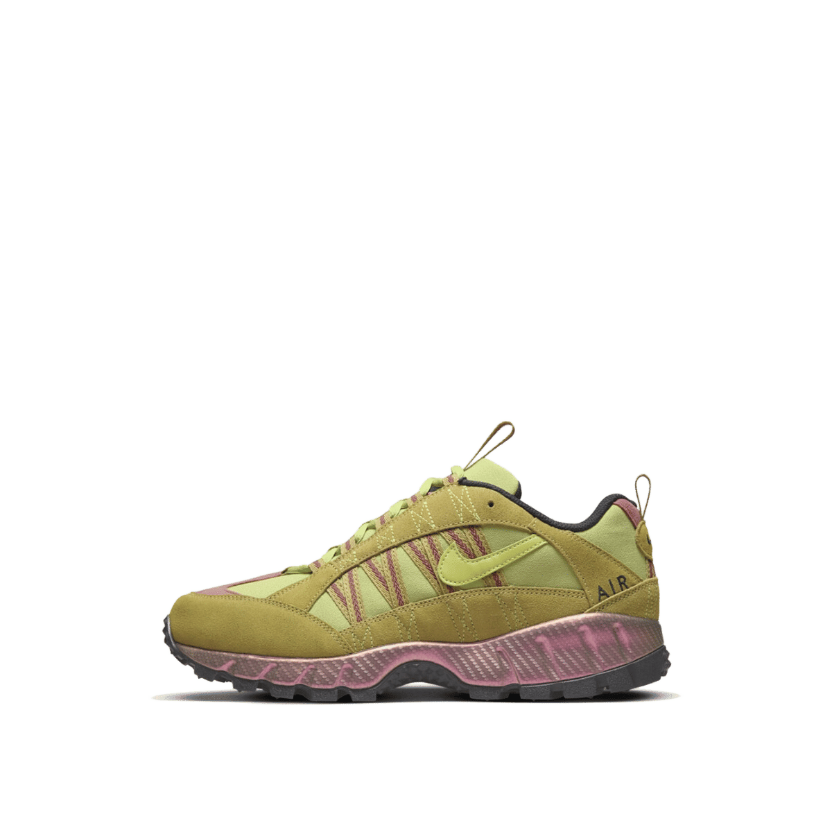 Nike Air Humara "Pacific Moss" | FJ7108-300