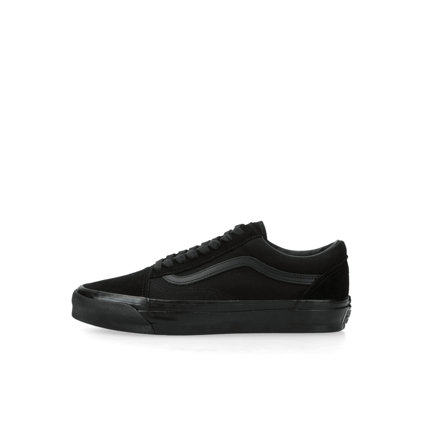 Vans LX Old Skool "Black" | VN000CXTBKA1